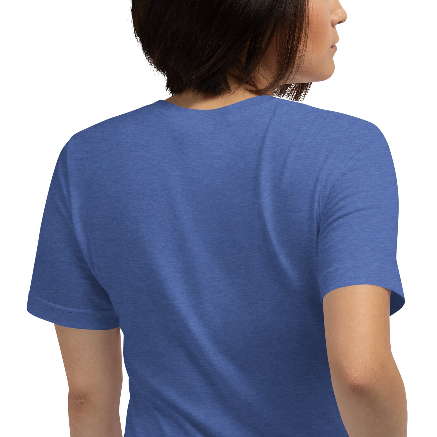Camiseta unisex serie verano FELIZ VERANO