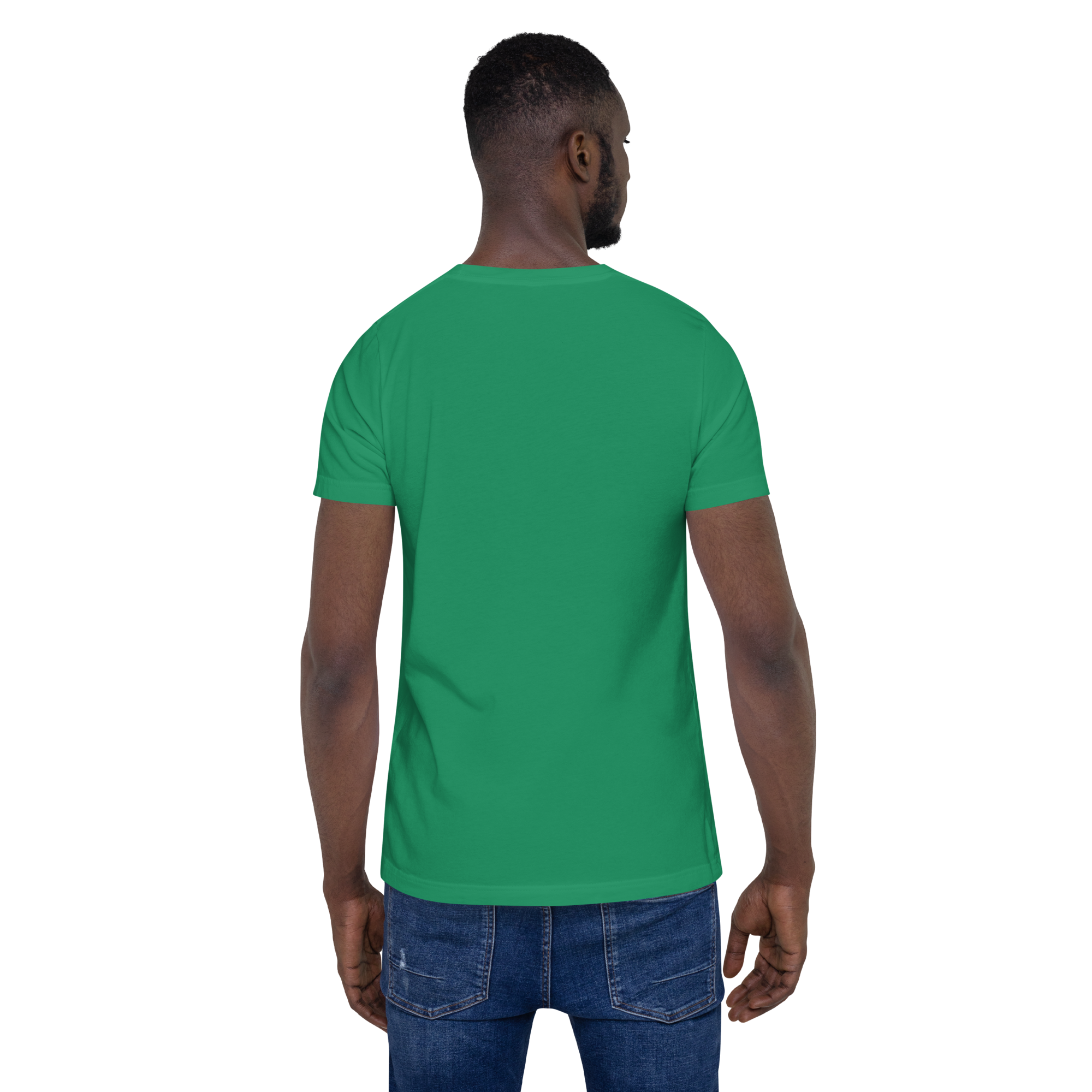 DADS WITH BEARDS men's t-shirt