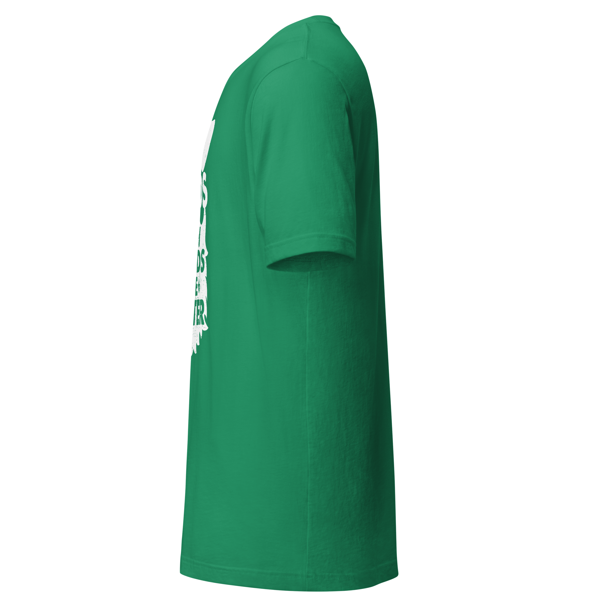 Camiseta unisex PAPÁS CON BARBAS