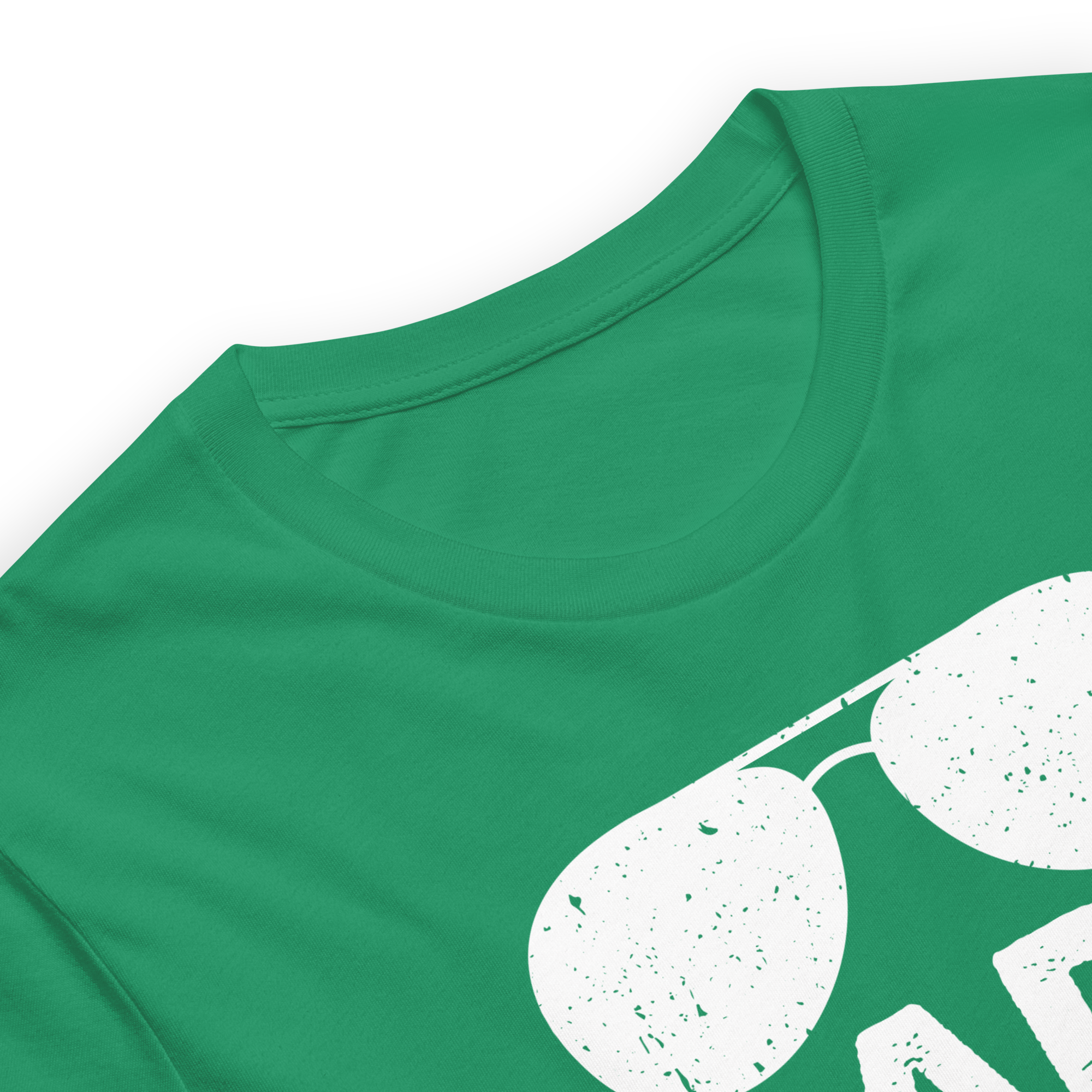 DADS WITH BEARDS men's t-shirt