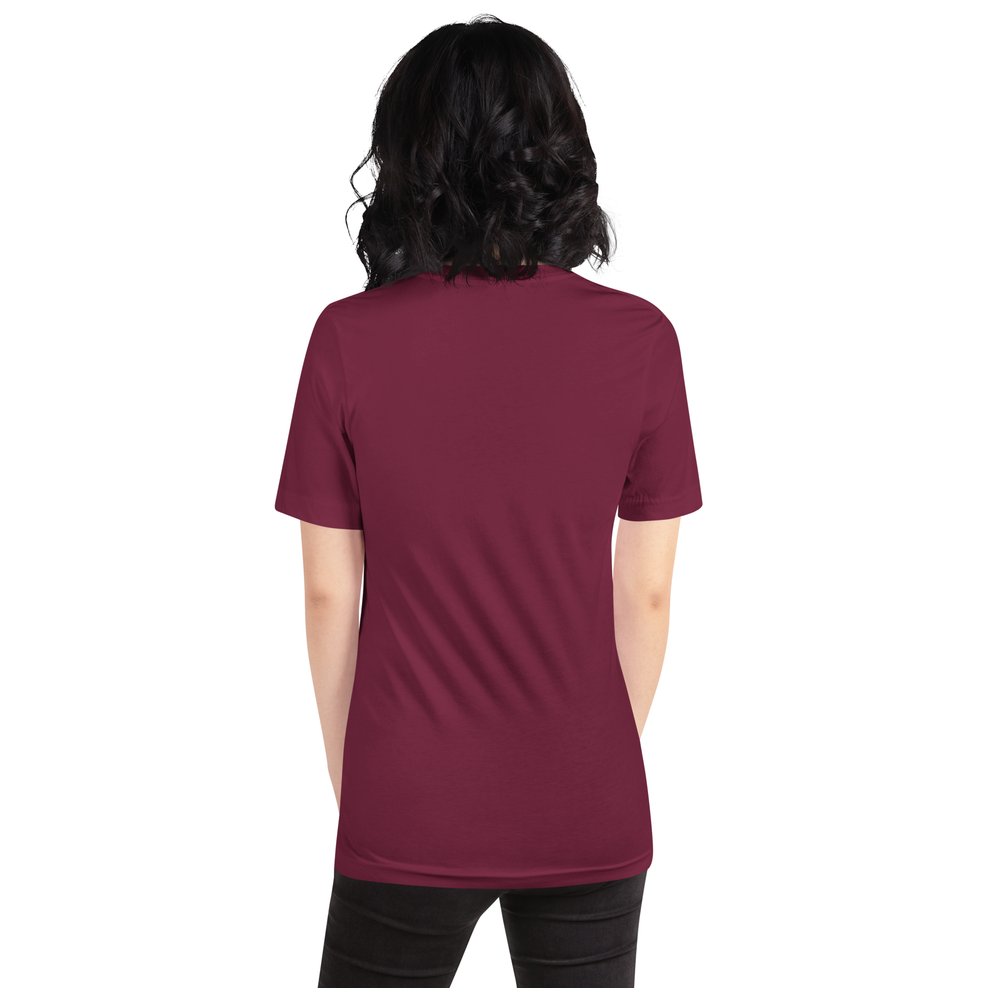 Camiseta unisex serie verano HOLA VERANO