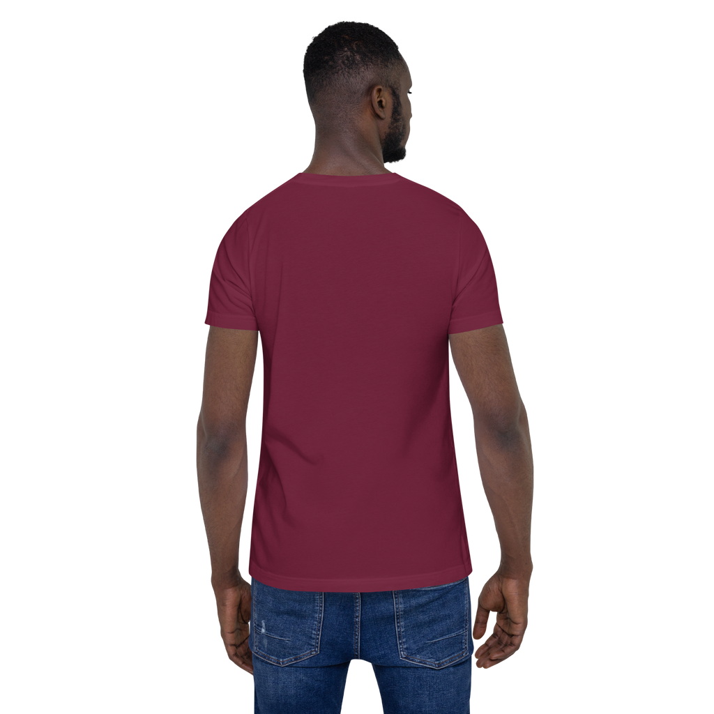 HELLO SUMMER  unisex t-shirt