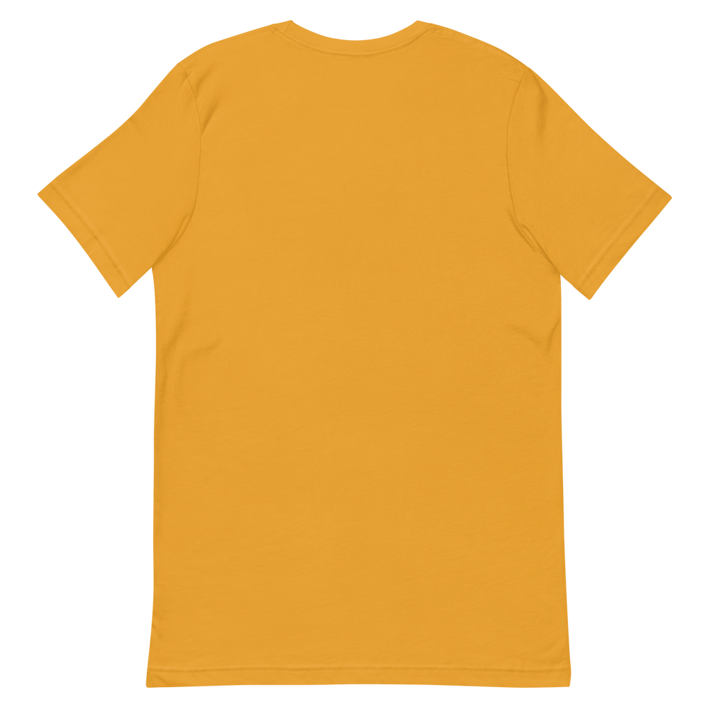 HUNDE MACHEN MICH GLÜCKLICH Unisex T-Shirt