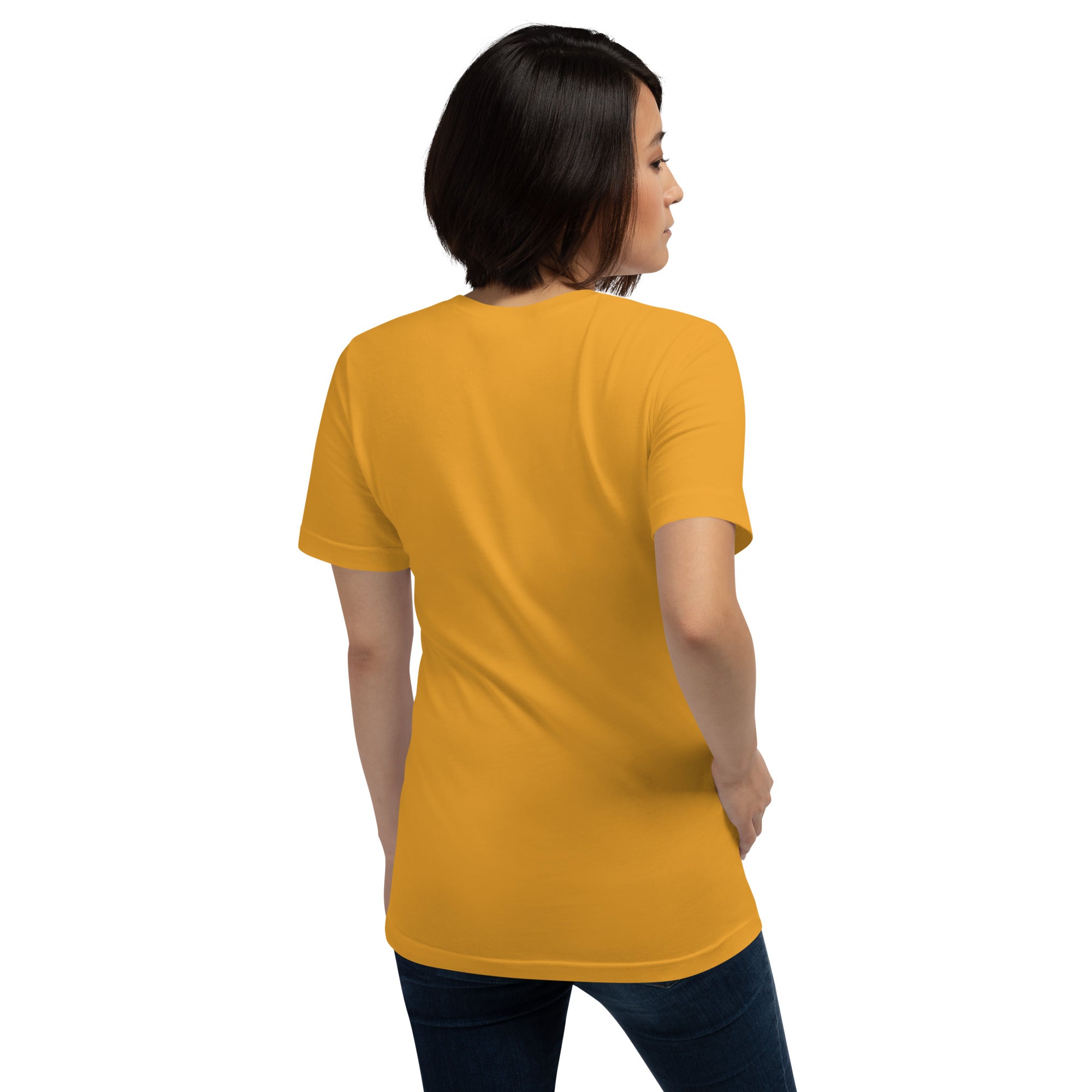 Camiseta unisex serie verano FELIZ VERANO