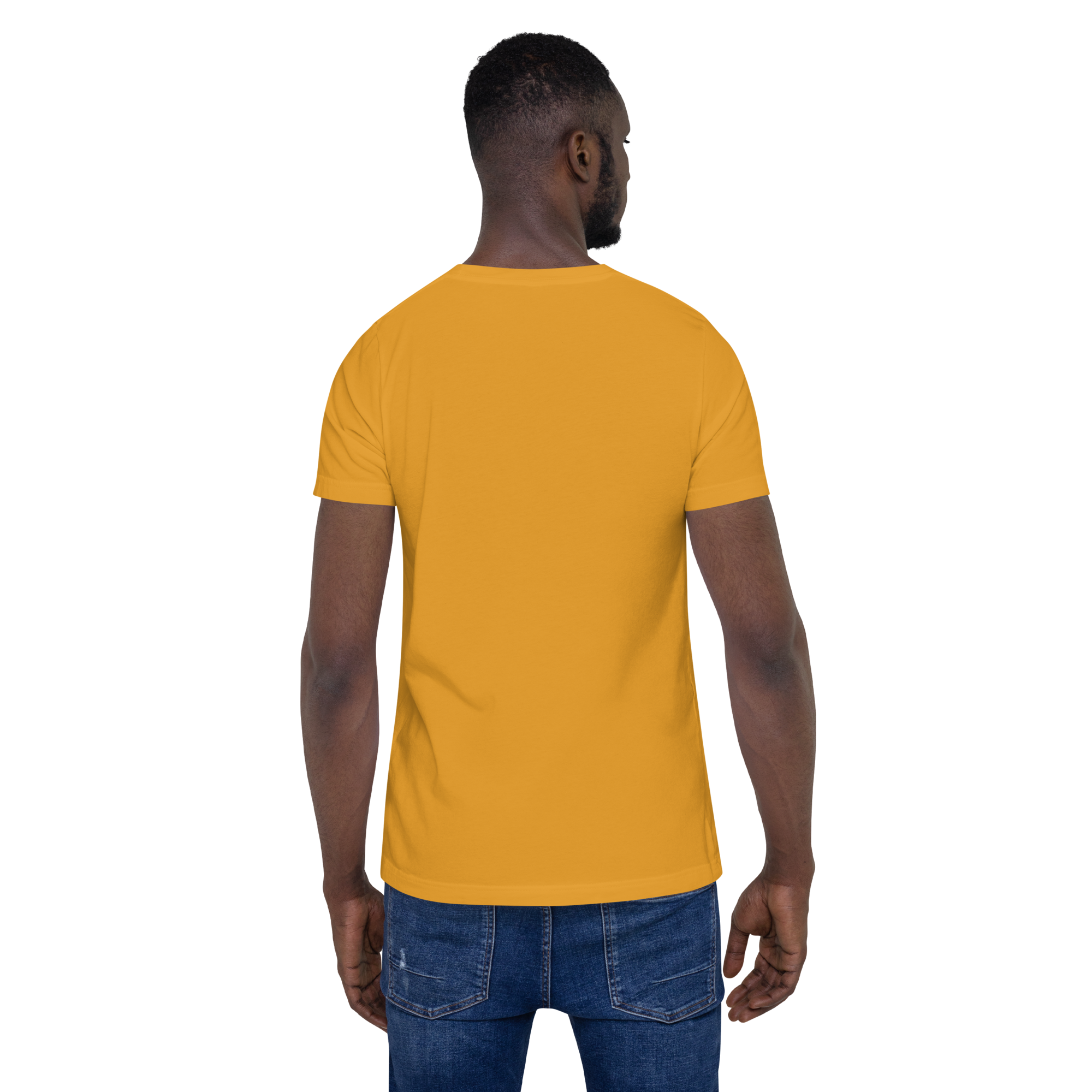 Camiseta unisex CHILL AT THE BEACH