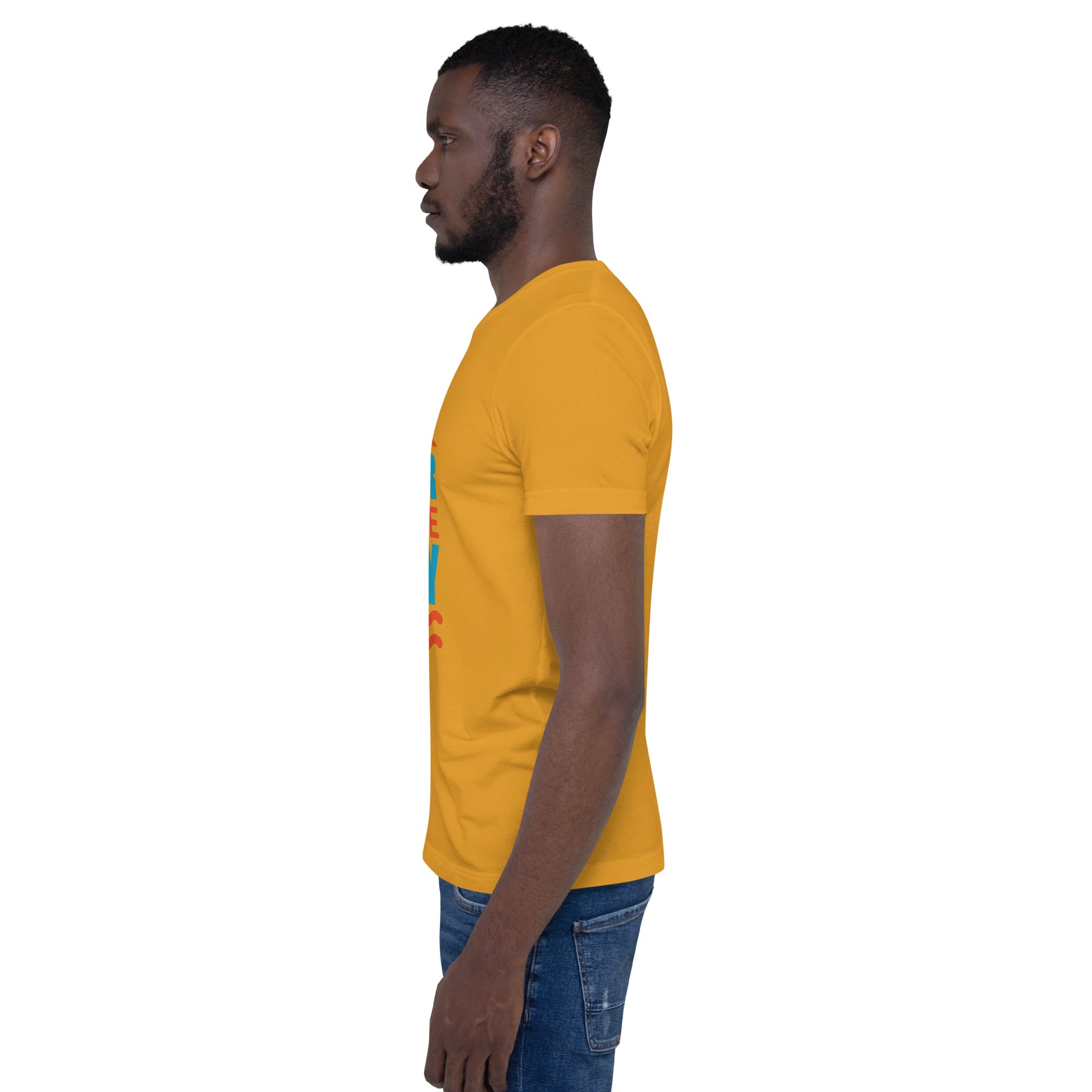 Camiseta unisex serie verano FELIZ VERANO