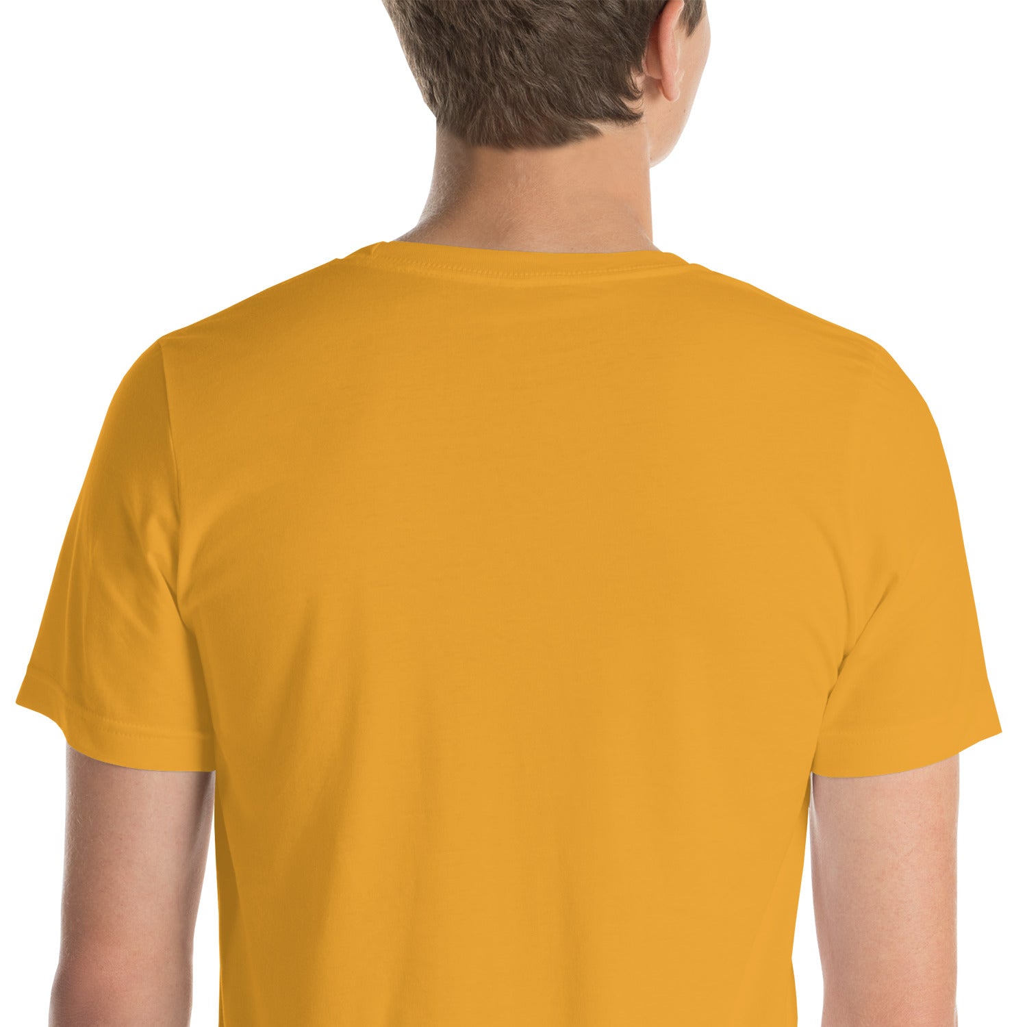 Camiseta unisex de la serie de verano SURF CALIFORNIA