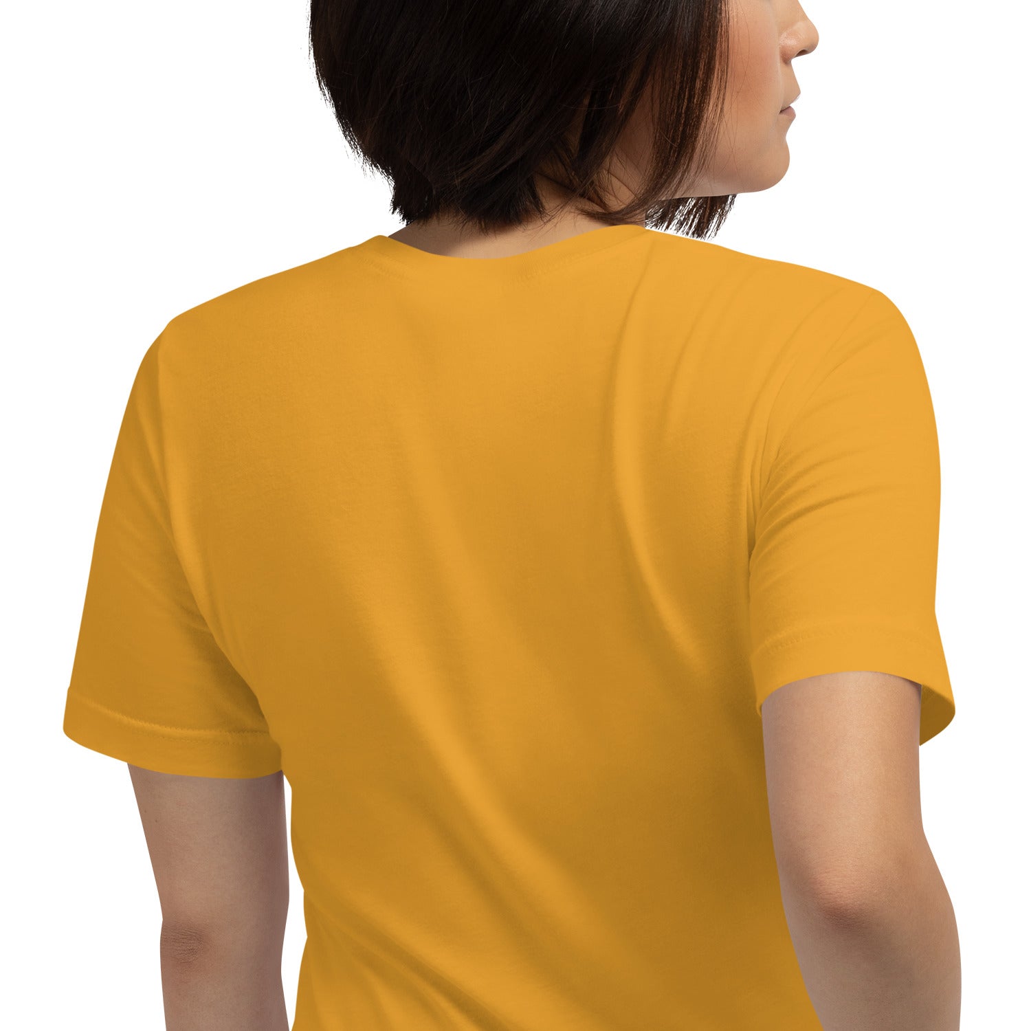 Camiseta unisex serie verano FELIZ VERANO