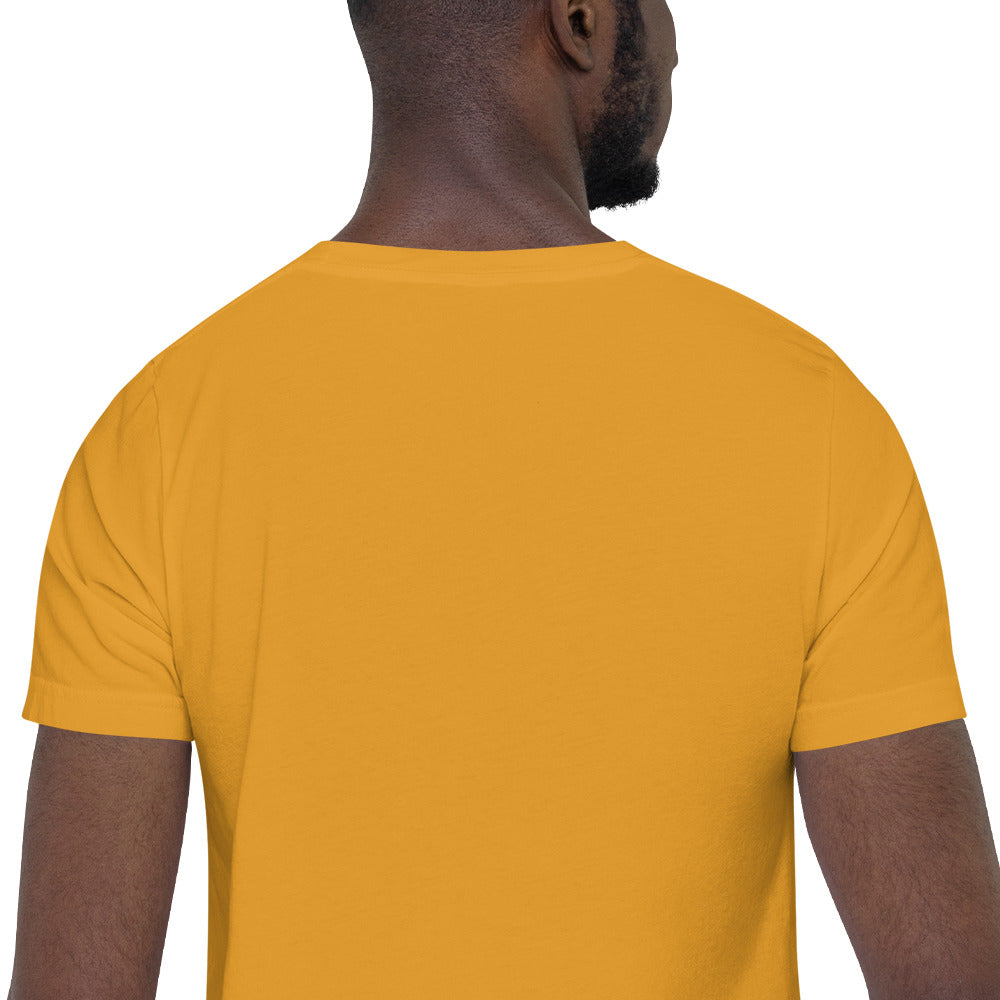 Camiseta unisex serie verano FELIZ VERANO