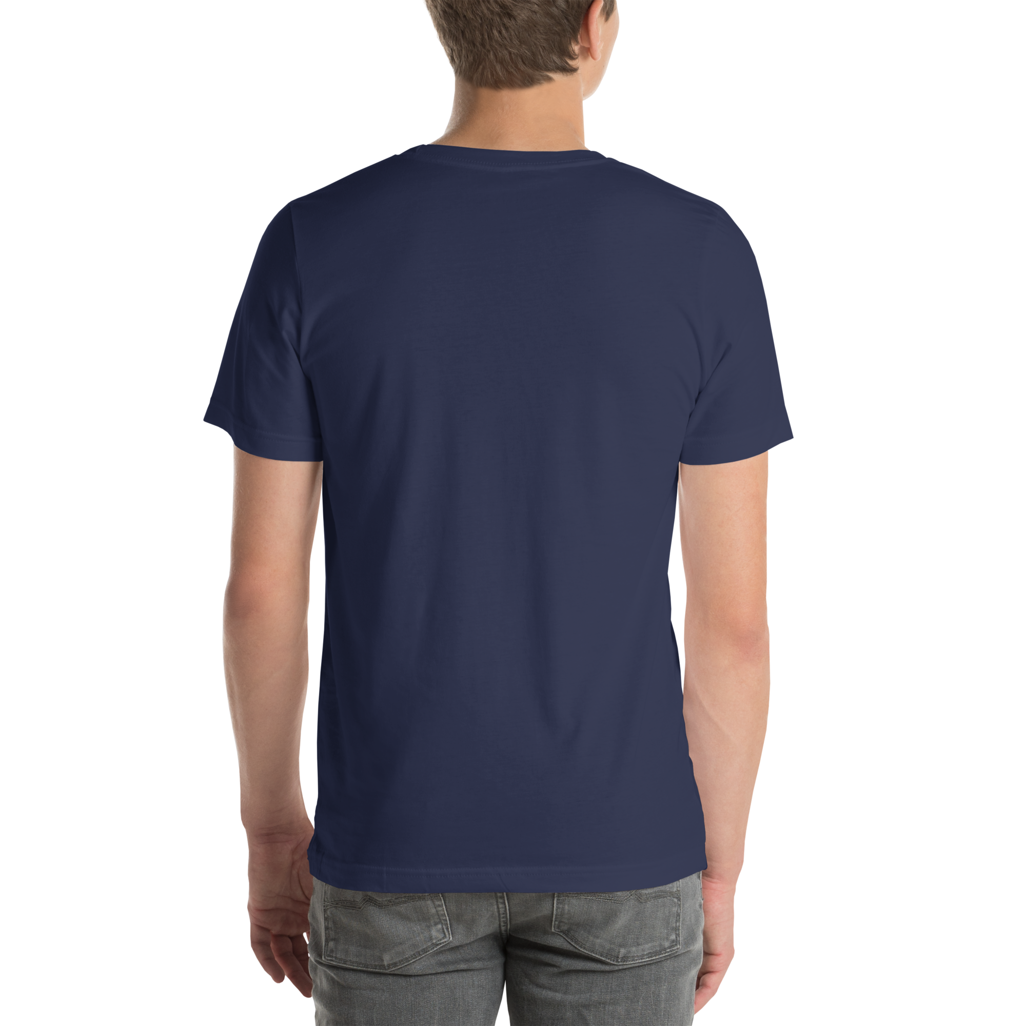FREAKING AWESOME SON men's t-shirt
