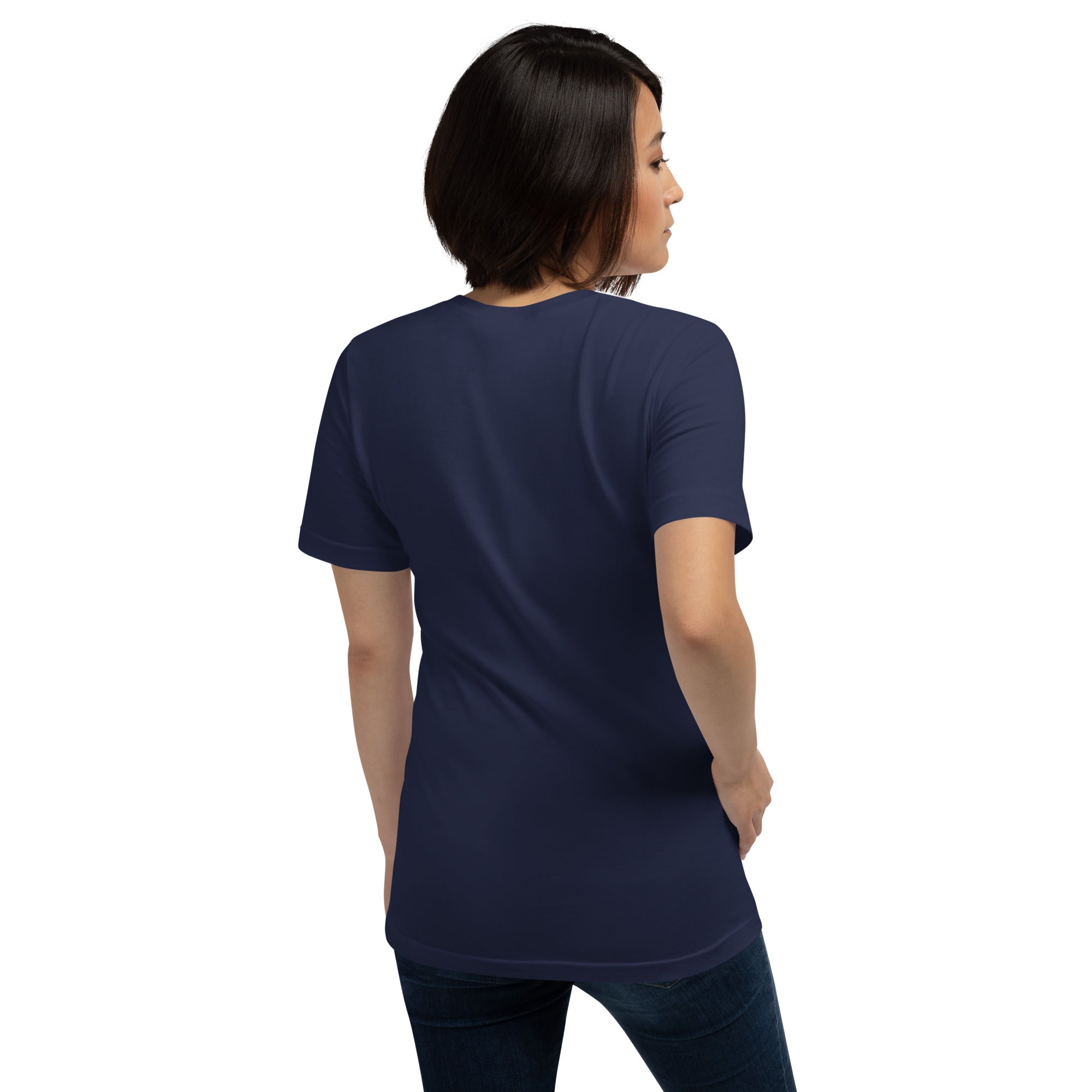 Camiseta unisex serie verano FELIZ VERANO