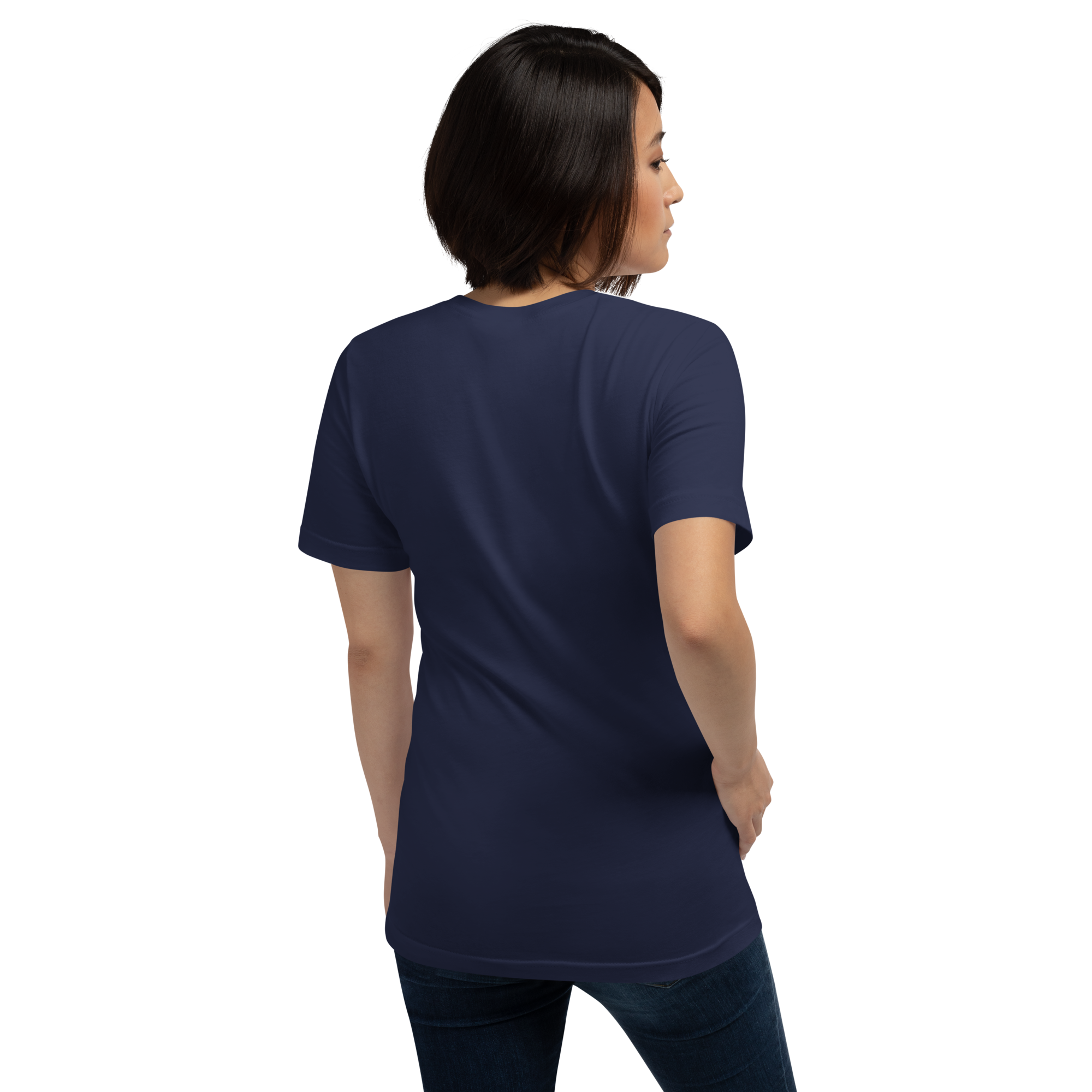 Camiseta unisex CHILL AT THE BEACH