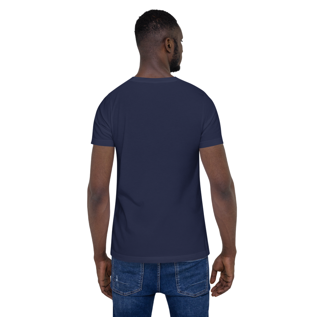 HELLO SUMMER  unisex t-shirt