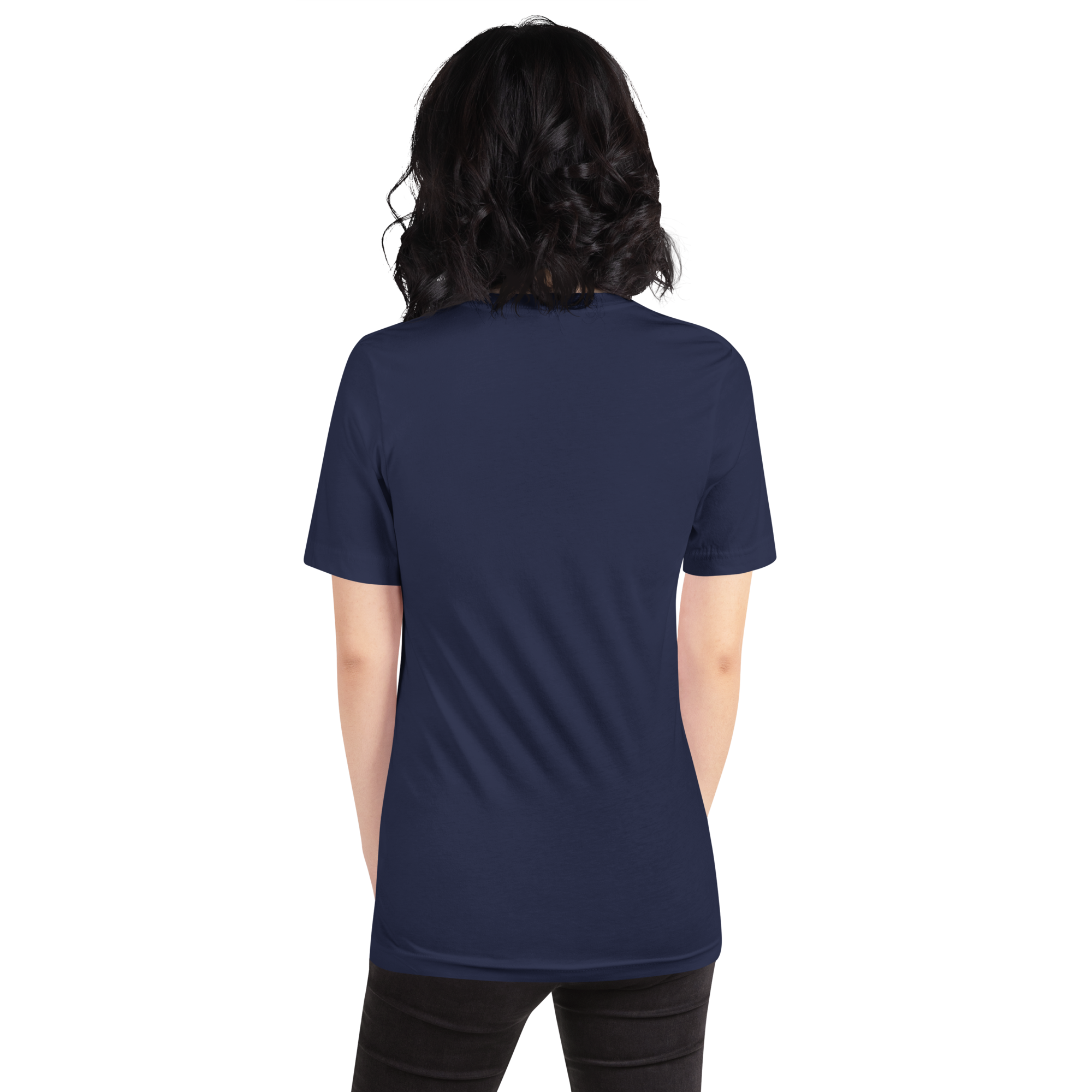 Camiseta unisex serie verano HOLA VERANO