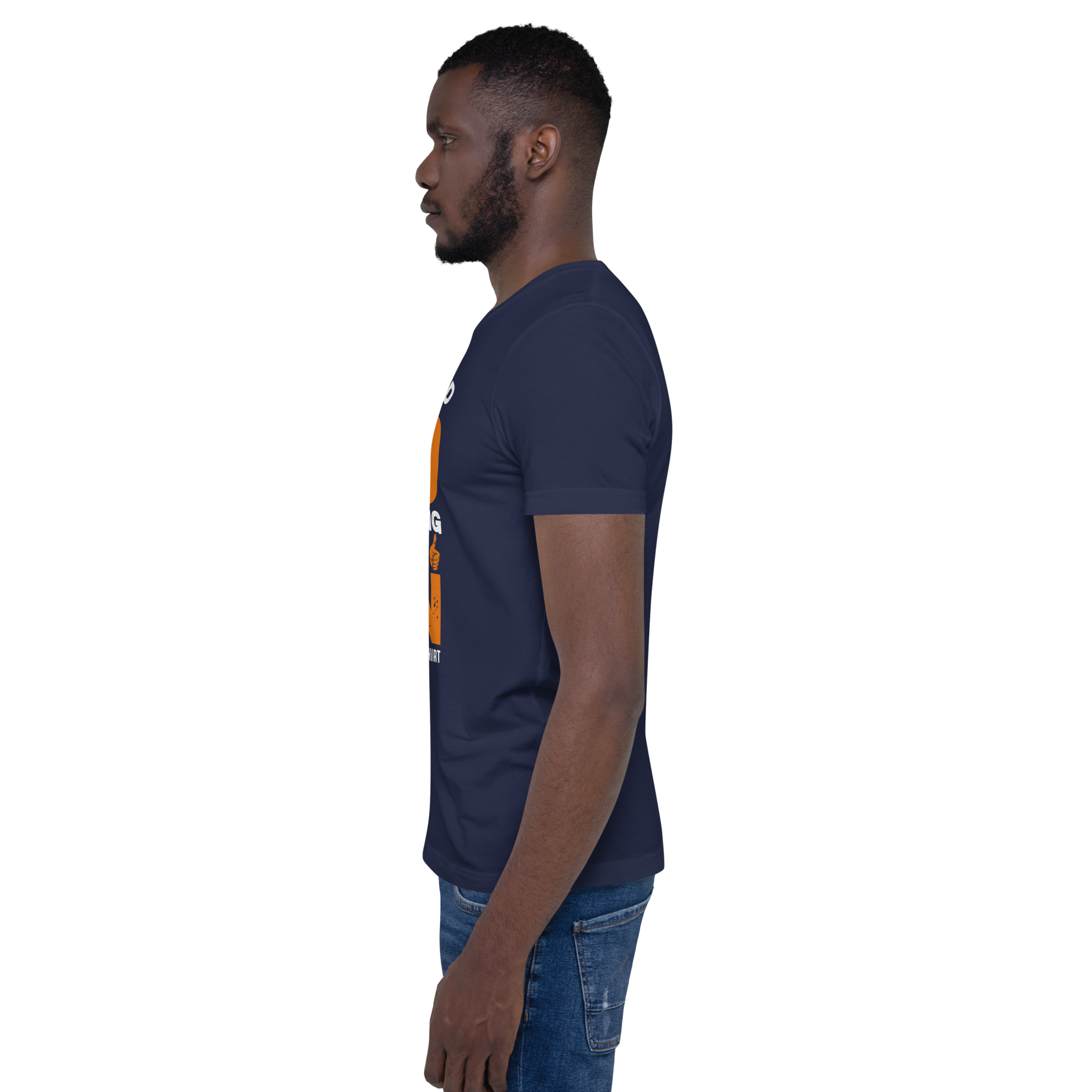FREAKING AWESOME SON men's t-shirt
