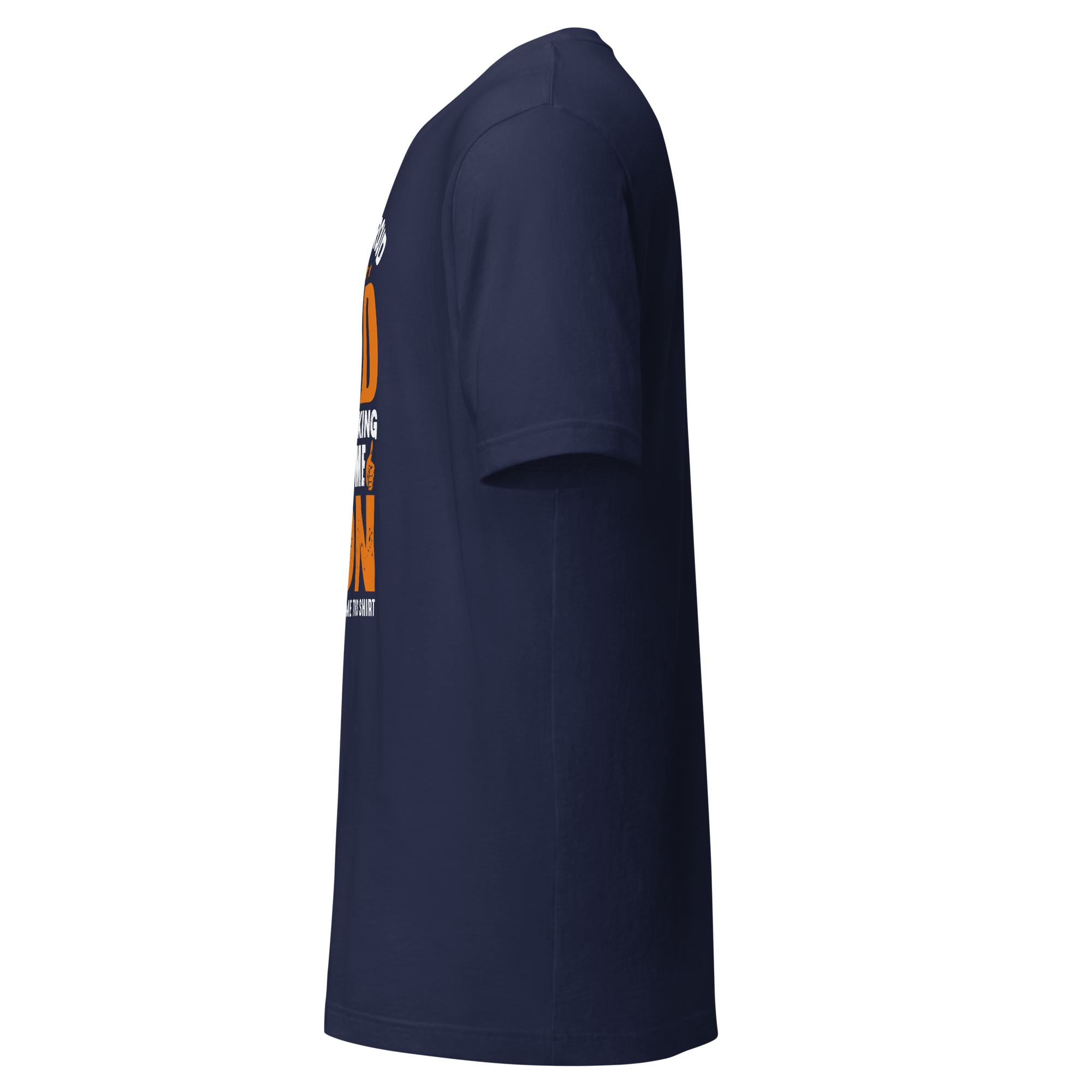 Camiseta de hijo increíble
