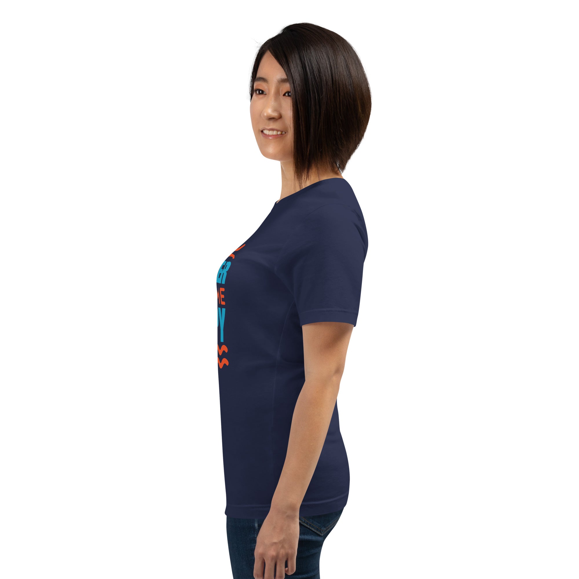 Camiseta unisex serie verano FELIZ VERANO