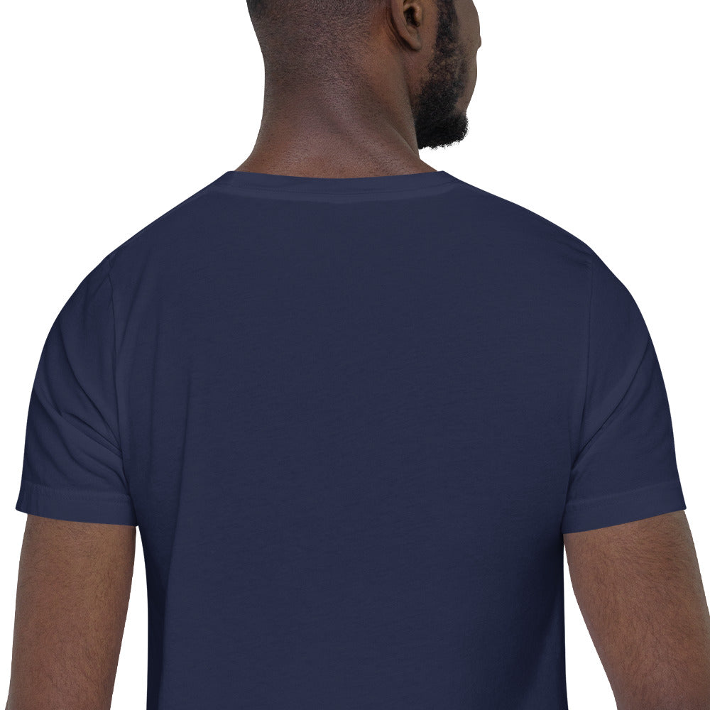 Camiseta unisex serie verano FELIZ VERANO