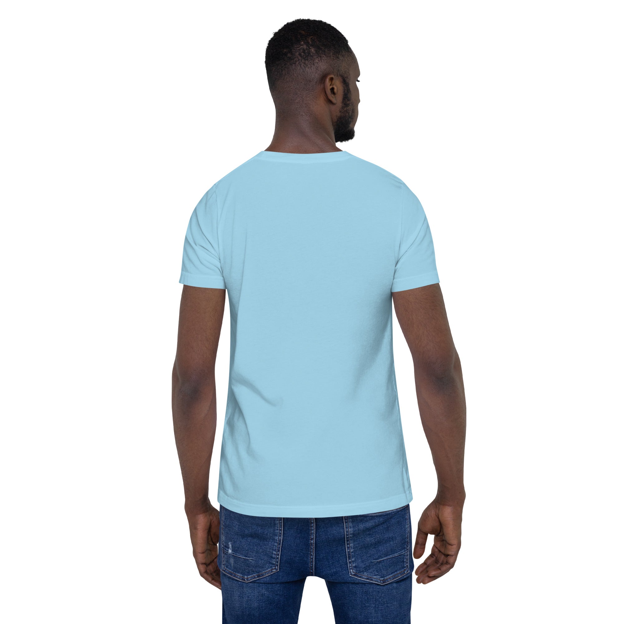 Camiseta unisex serie verano FELIZ VERANO