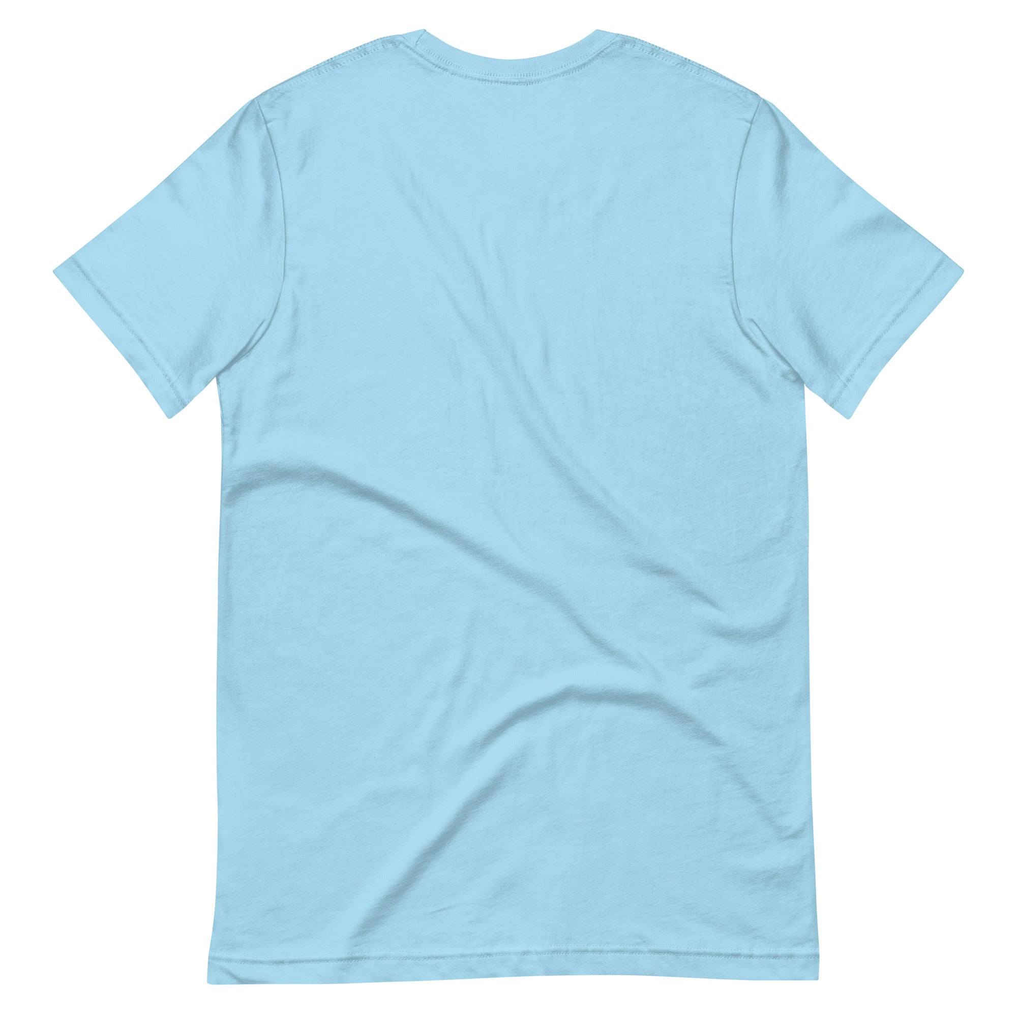 Camiseta unisex serie verano FELIZ VERANO