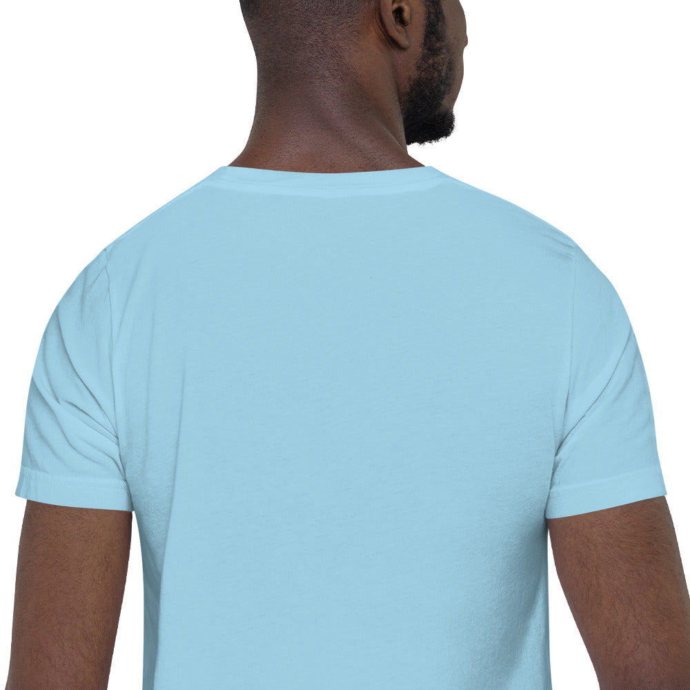 Camiseta unisex serie verano FELIZ VERANO