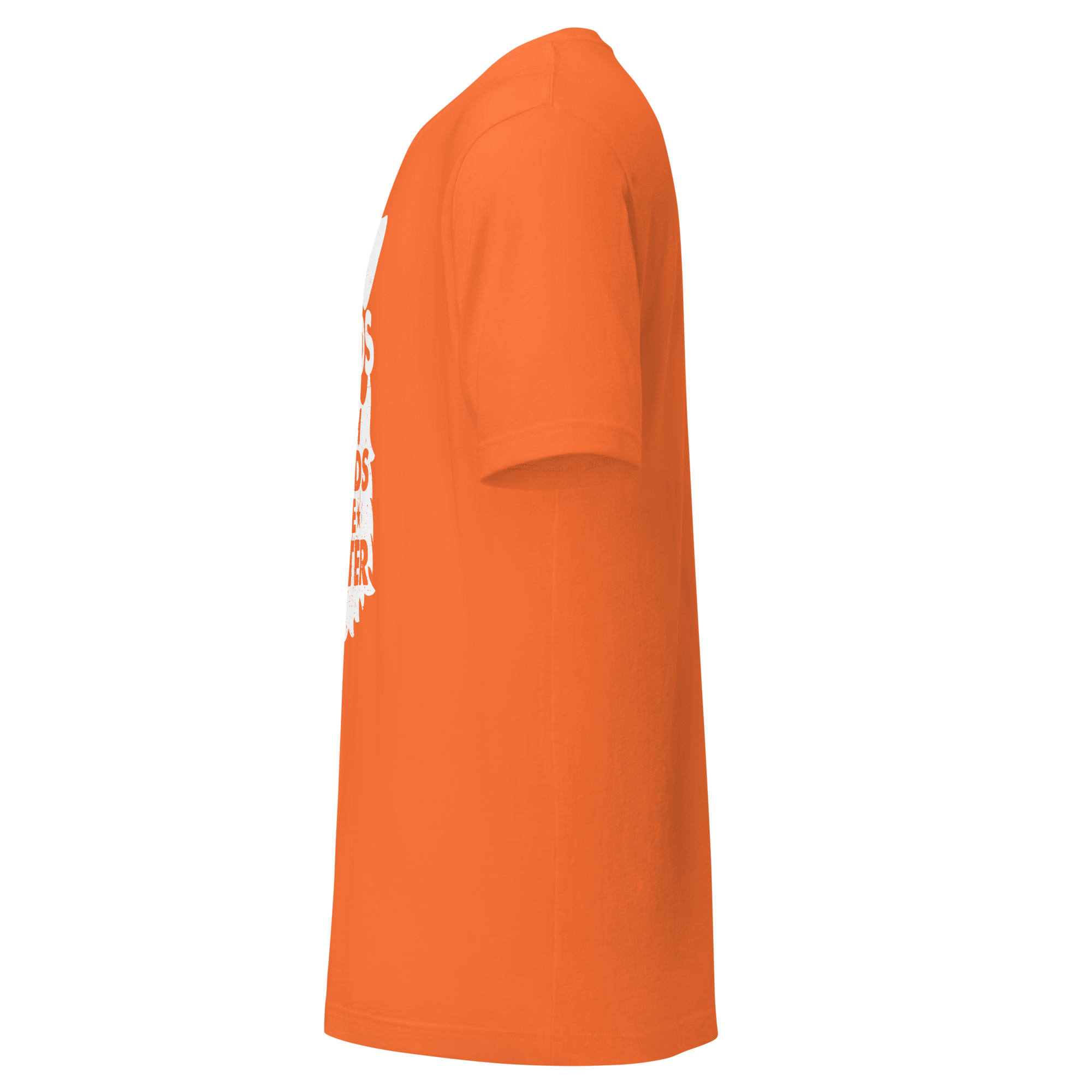 Camiseta unisex PAPÁS CON BARBAS
