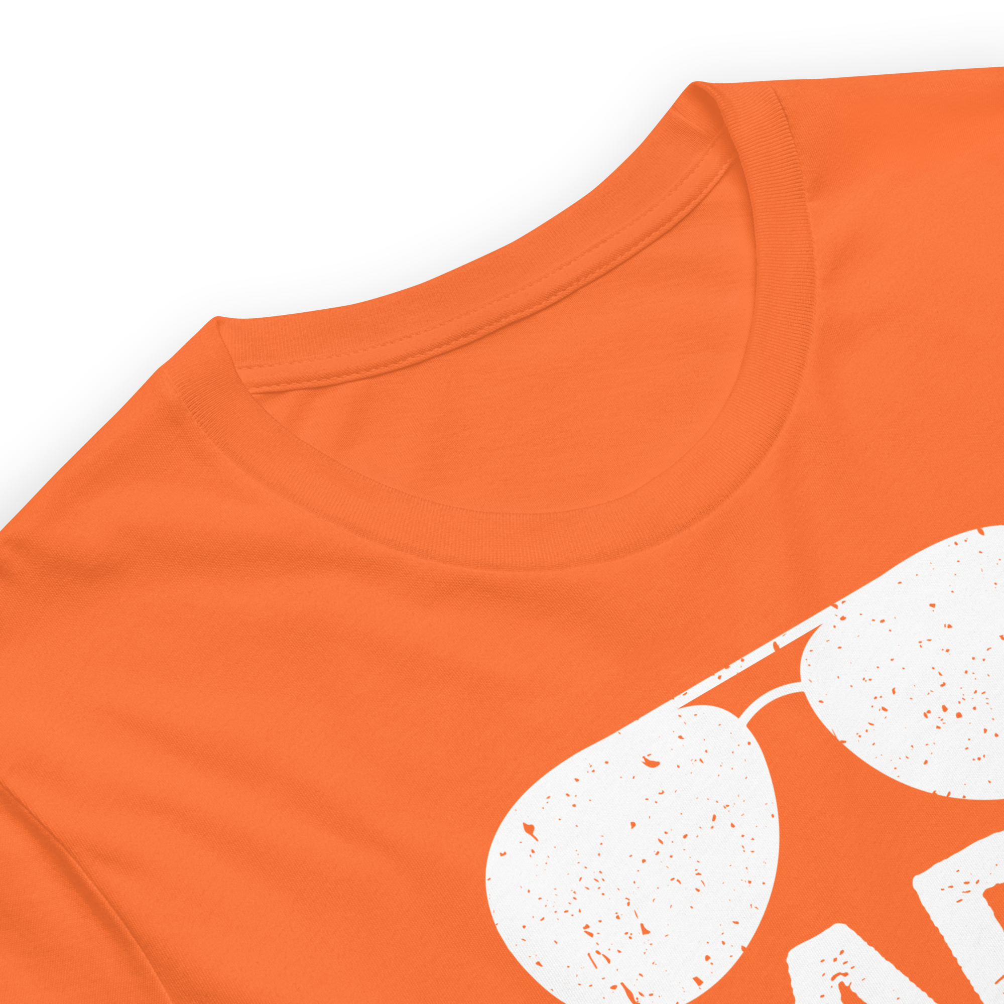 Camiseta unisex PAPÁS CON BARBAS
