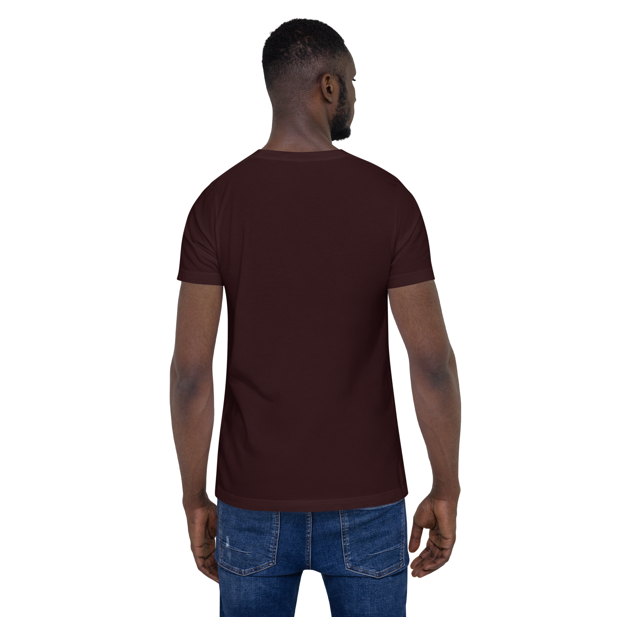 Camiseta unisex CHILL AT THE BEACH