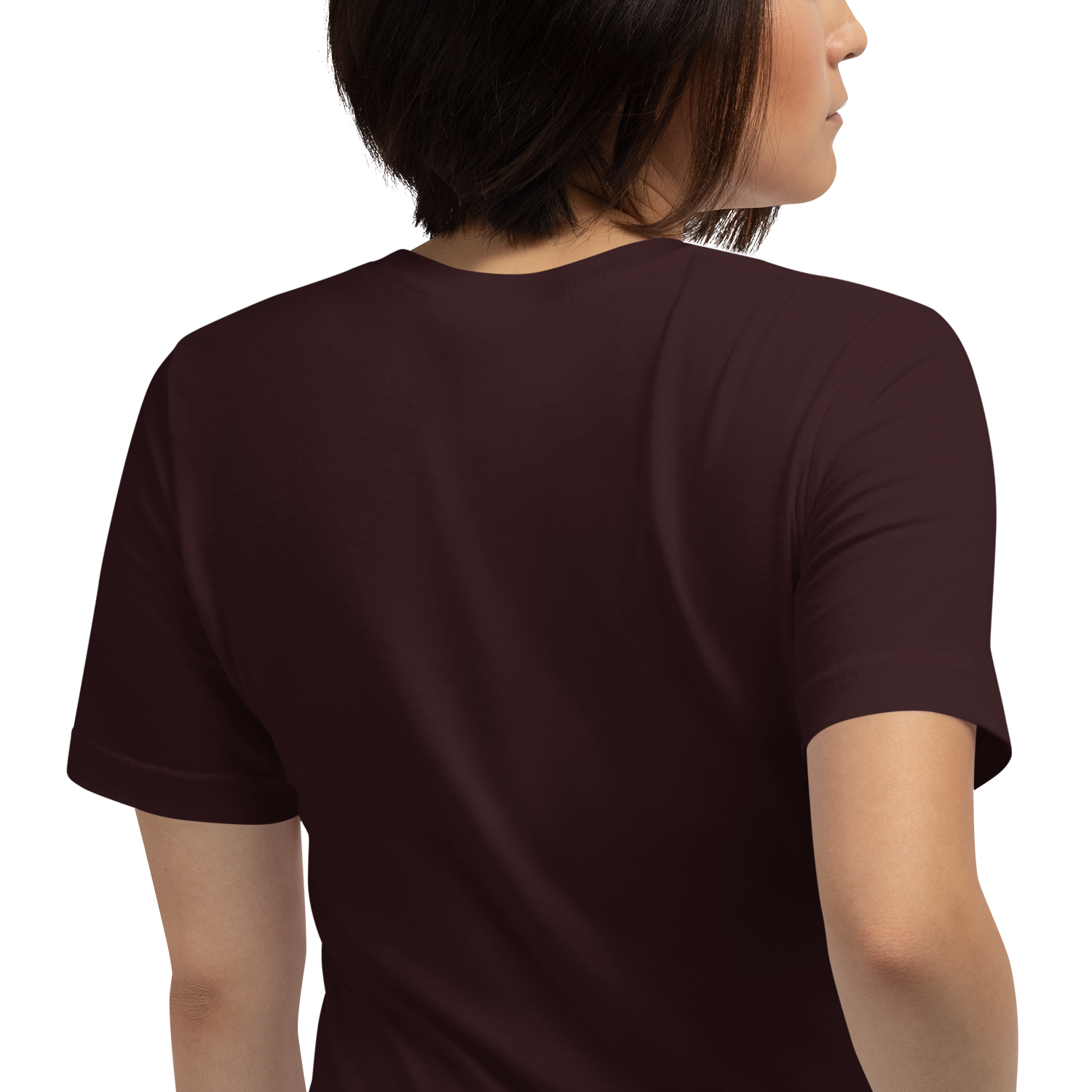 Camiseta unisex CHILL AT THE BEACH