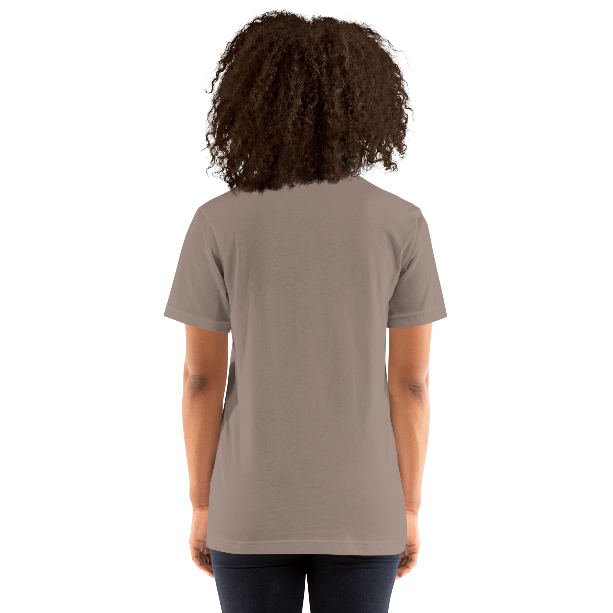 Camiseta unisex CHILL AT THE BEACH
