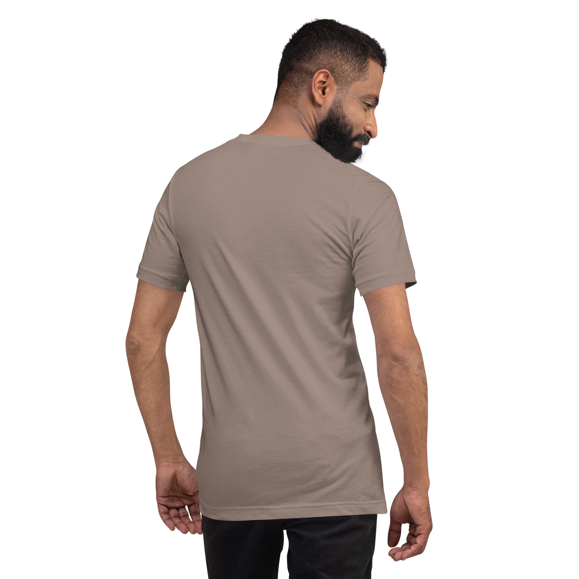 Camiseta unisex CHILL AT THE BEACH