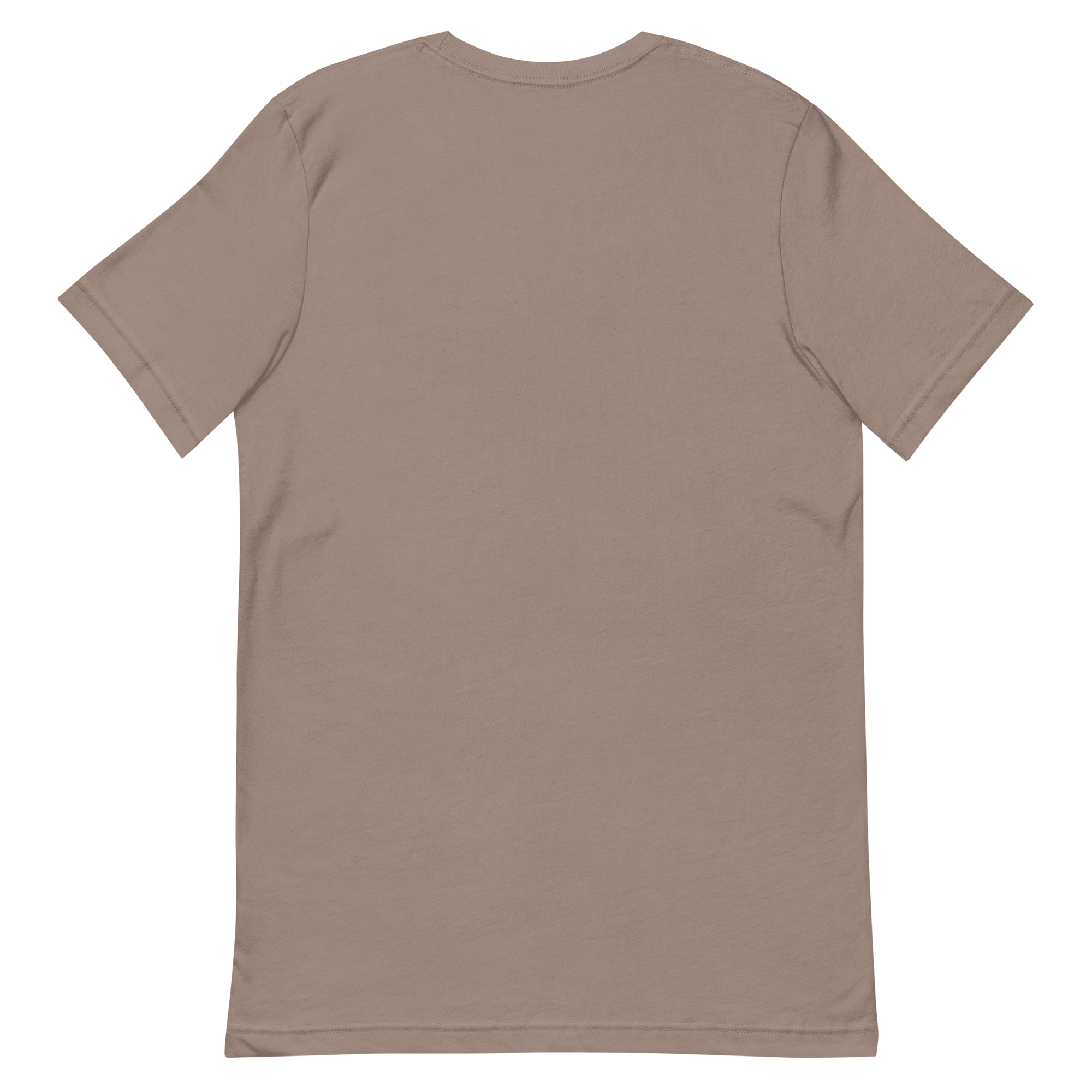 Camiseta unisex CHILL AT THE BEACH