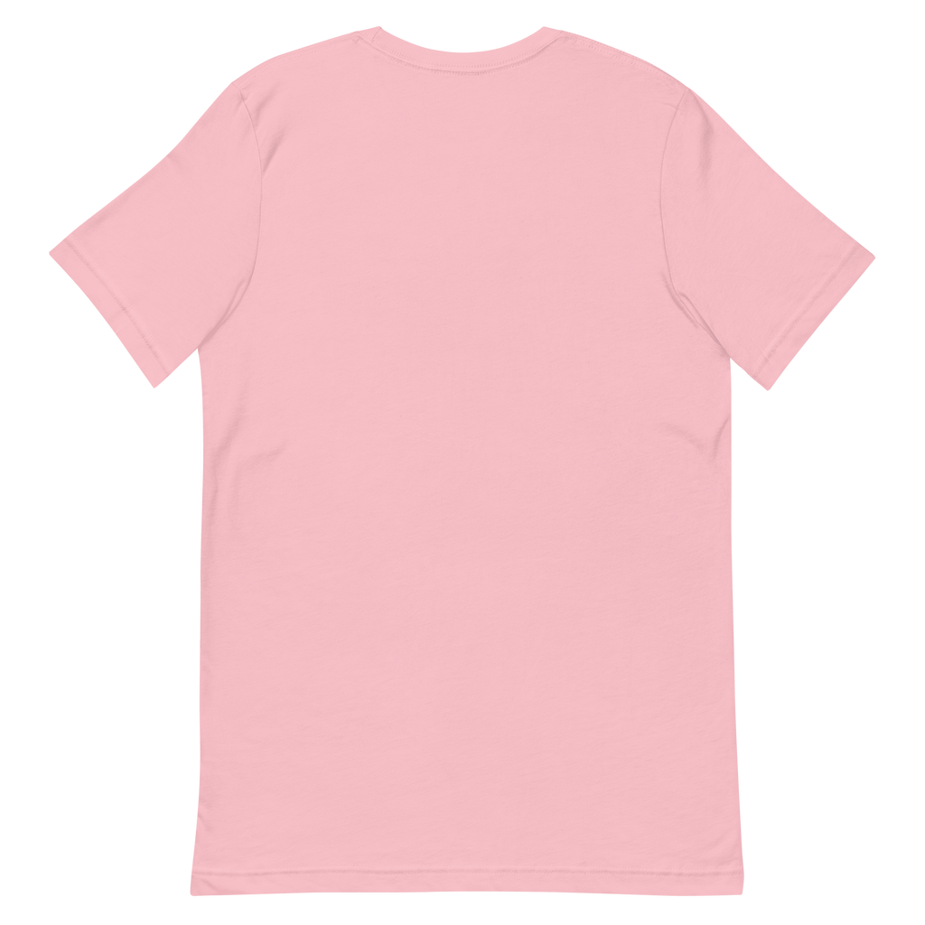 HUNDE MACHEN MICH GLÜCKLICH Unisex T-Shirt