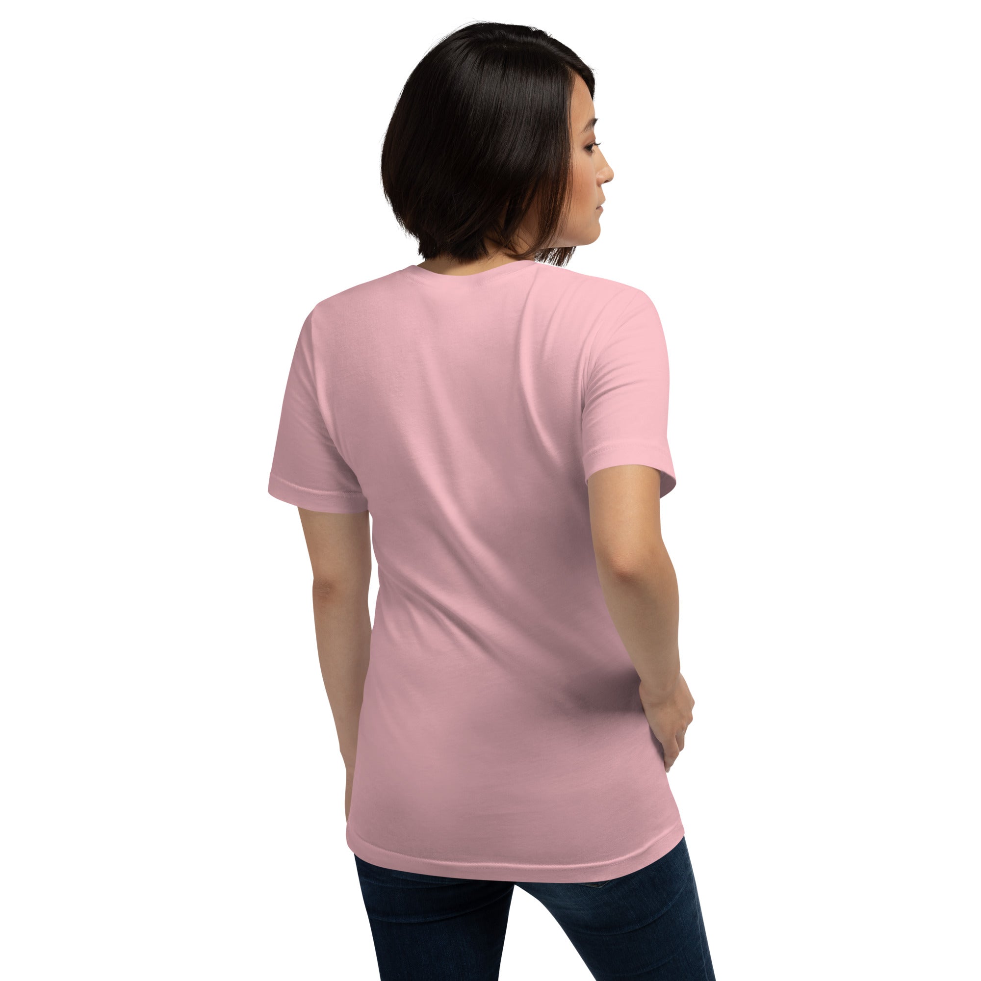 Camiseta unisex serie verano FELIZ VERANO