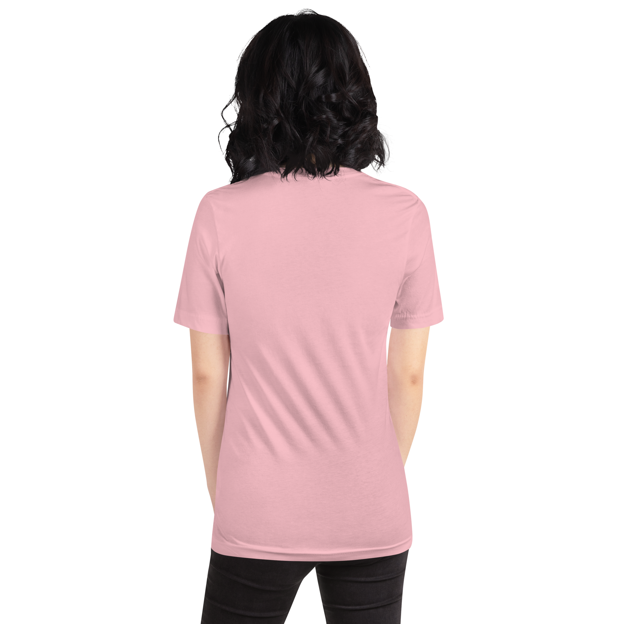 Camiseta unisex serie verano HOLA VERANO