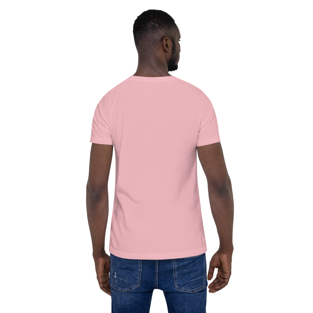 HELLO SUMMER  unisex t-shirt