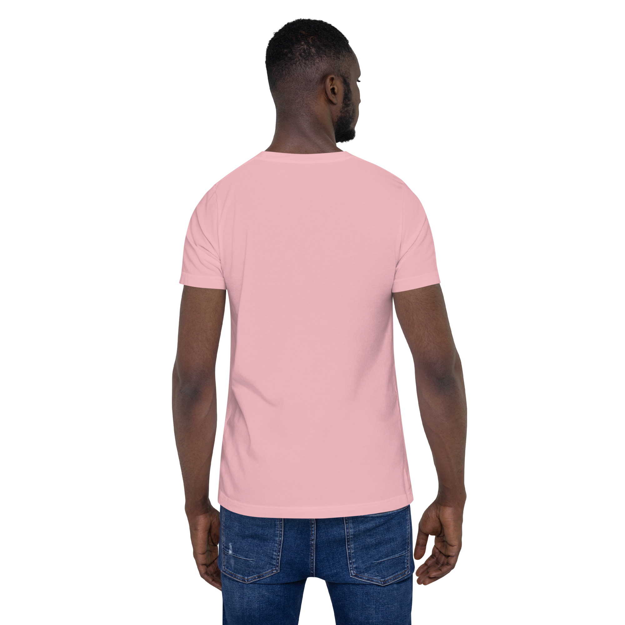 Camiseta unisex serie verano HOLA VERANO
