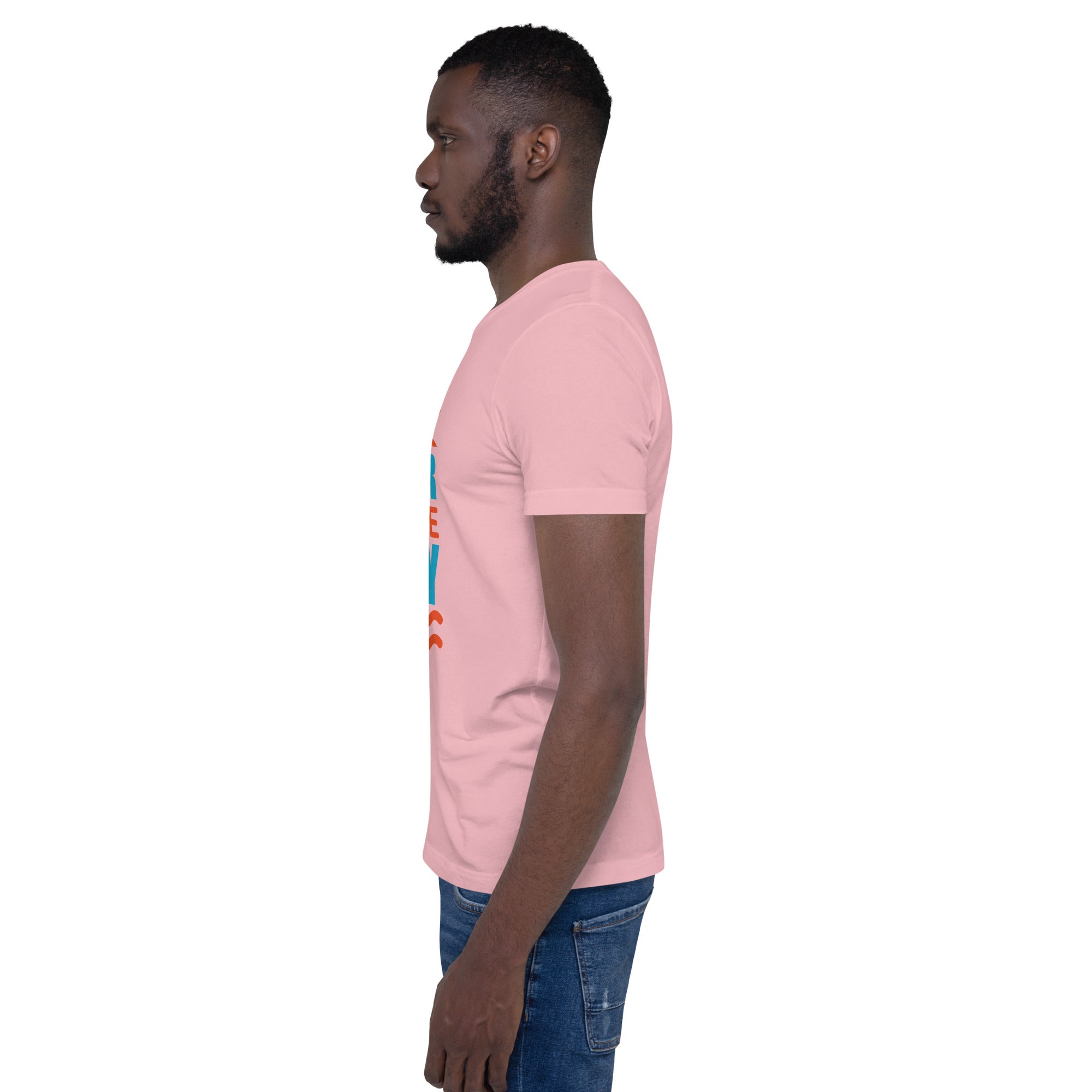 Camiseta unisex serie verano FELIZ VERANO