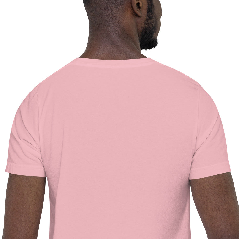Camiseta unisex serie verano FELIZ VERANO