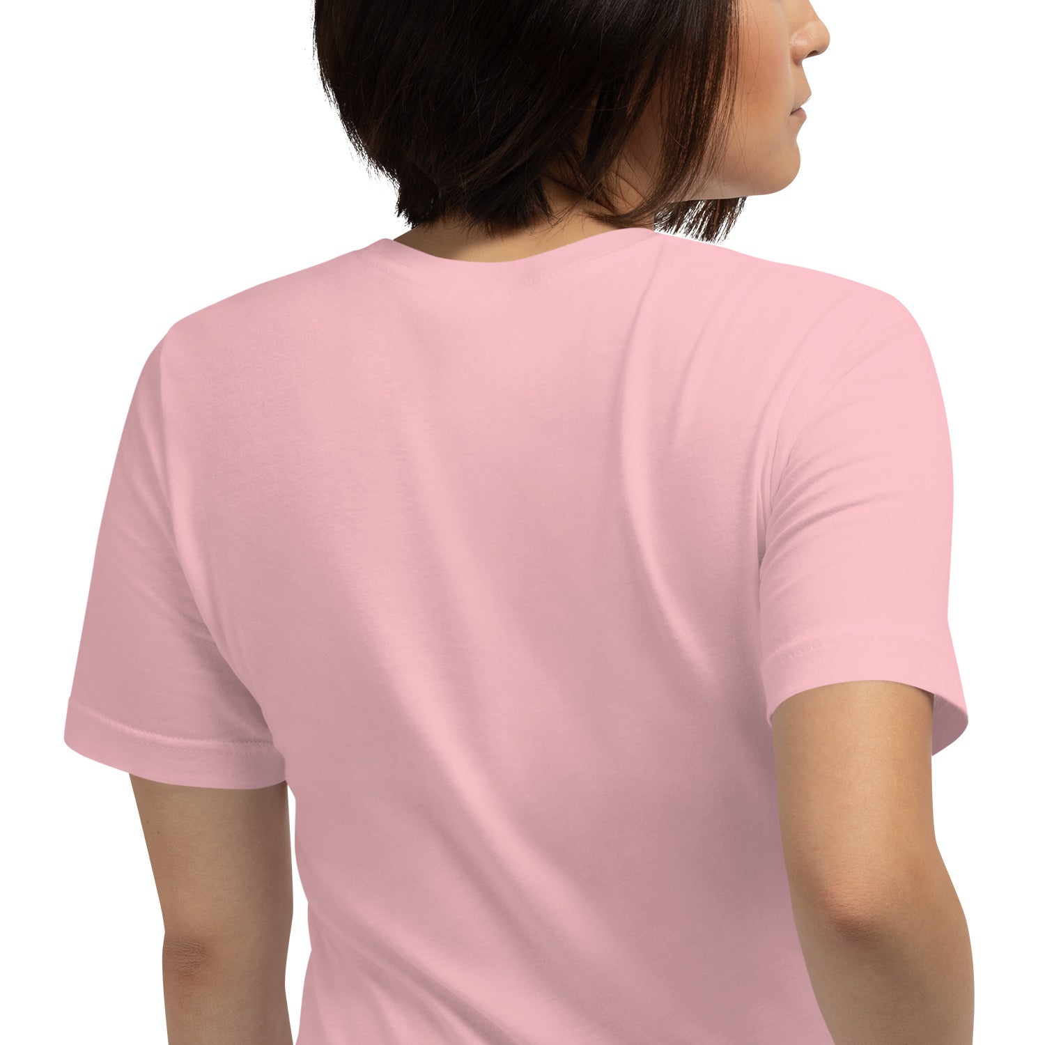 Camiseta unisex serie verano FELIZ VERANO
