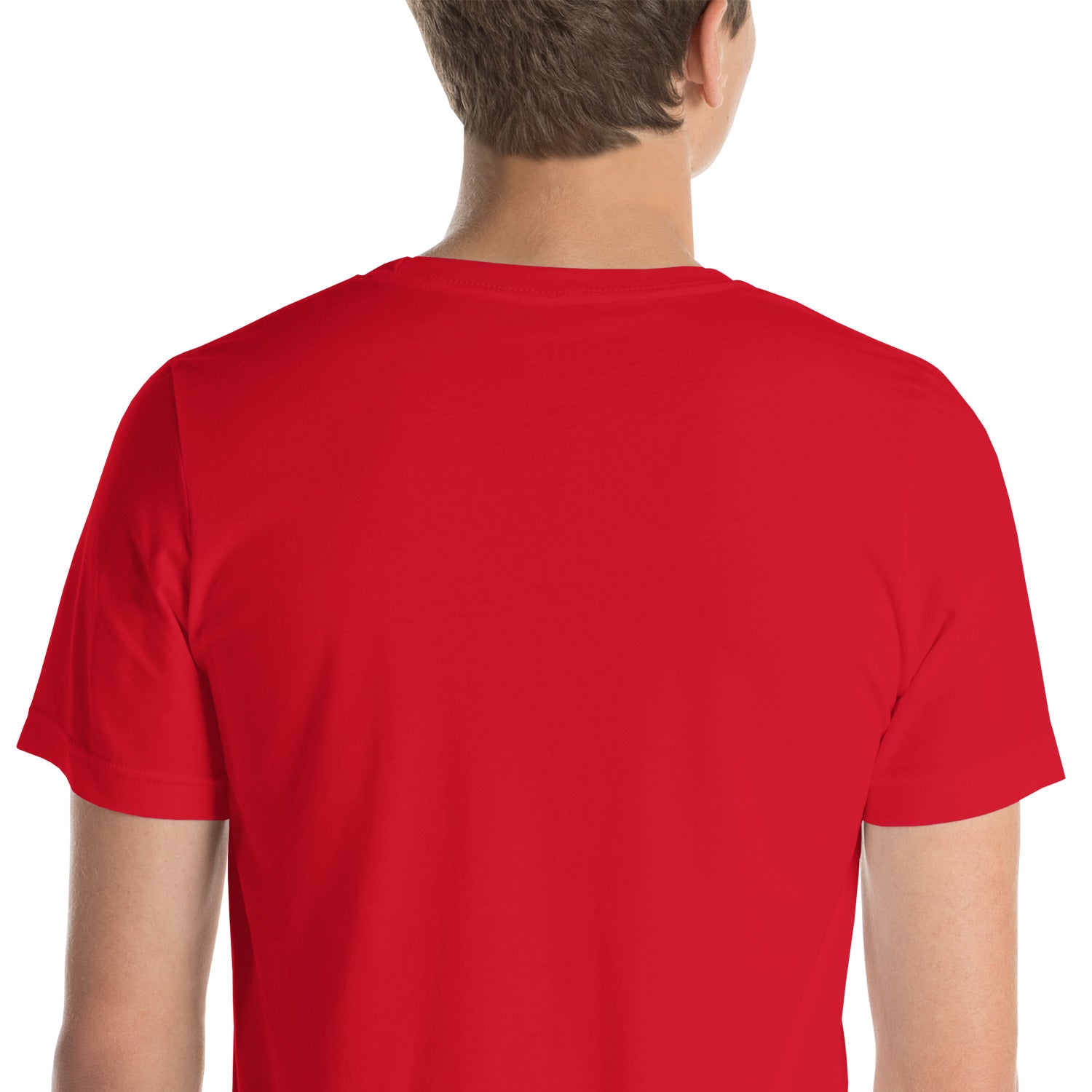 Camiseta unisex de la serie de verano SURF CALIFORNIA