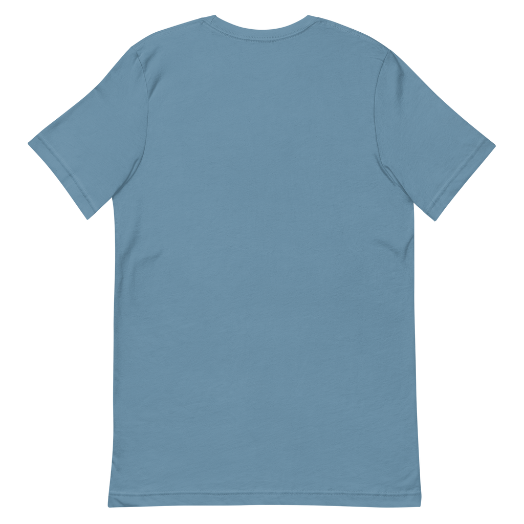 HUNDE MACHEN MICH GLÜCKLICH Unisex T-Shirt