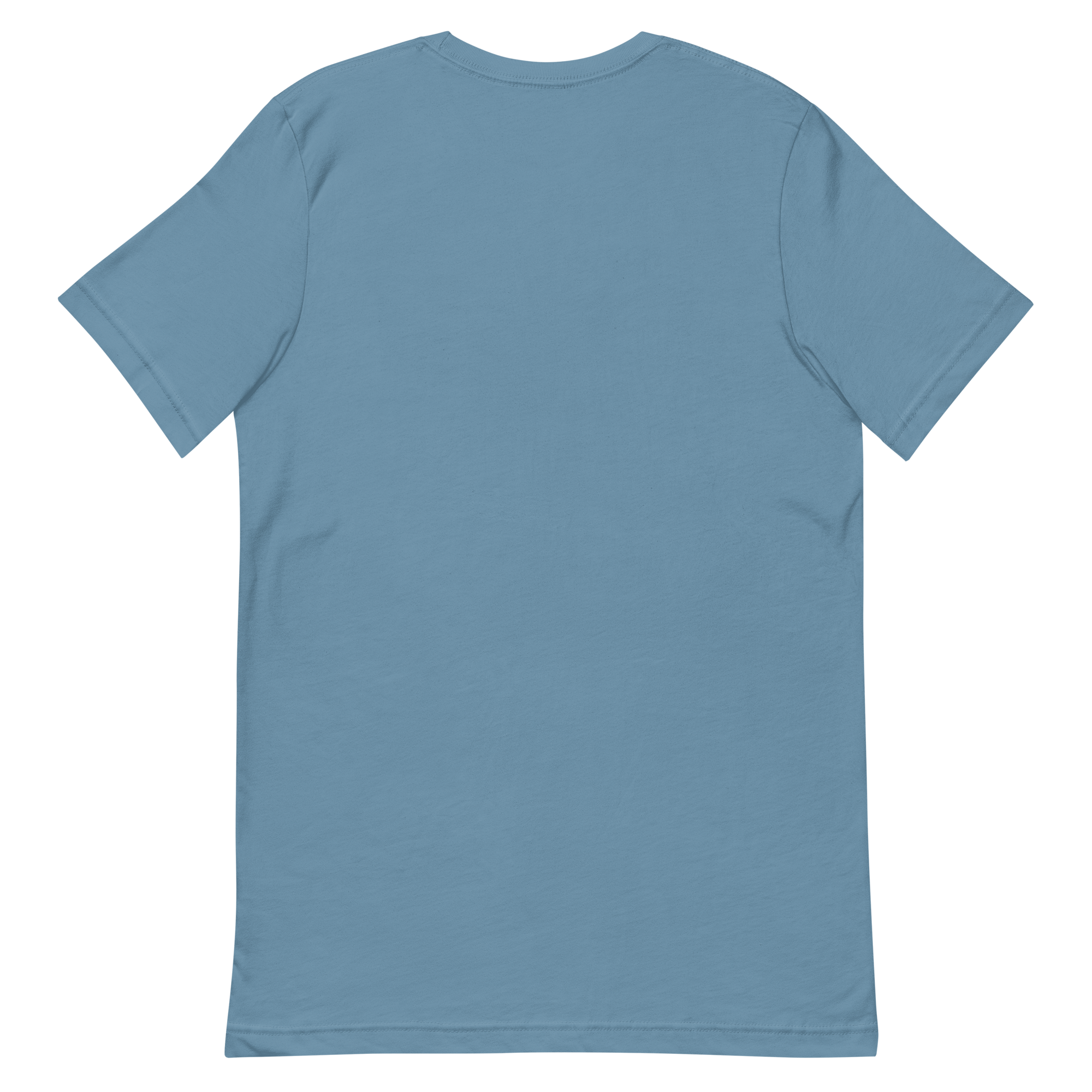 DOGS MAKE ME HAPPY unisex t-shirt
