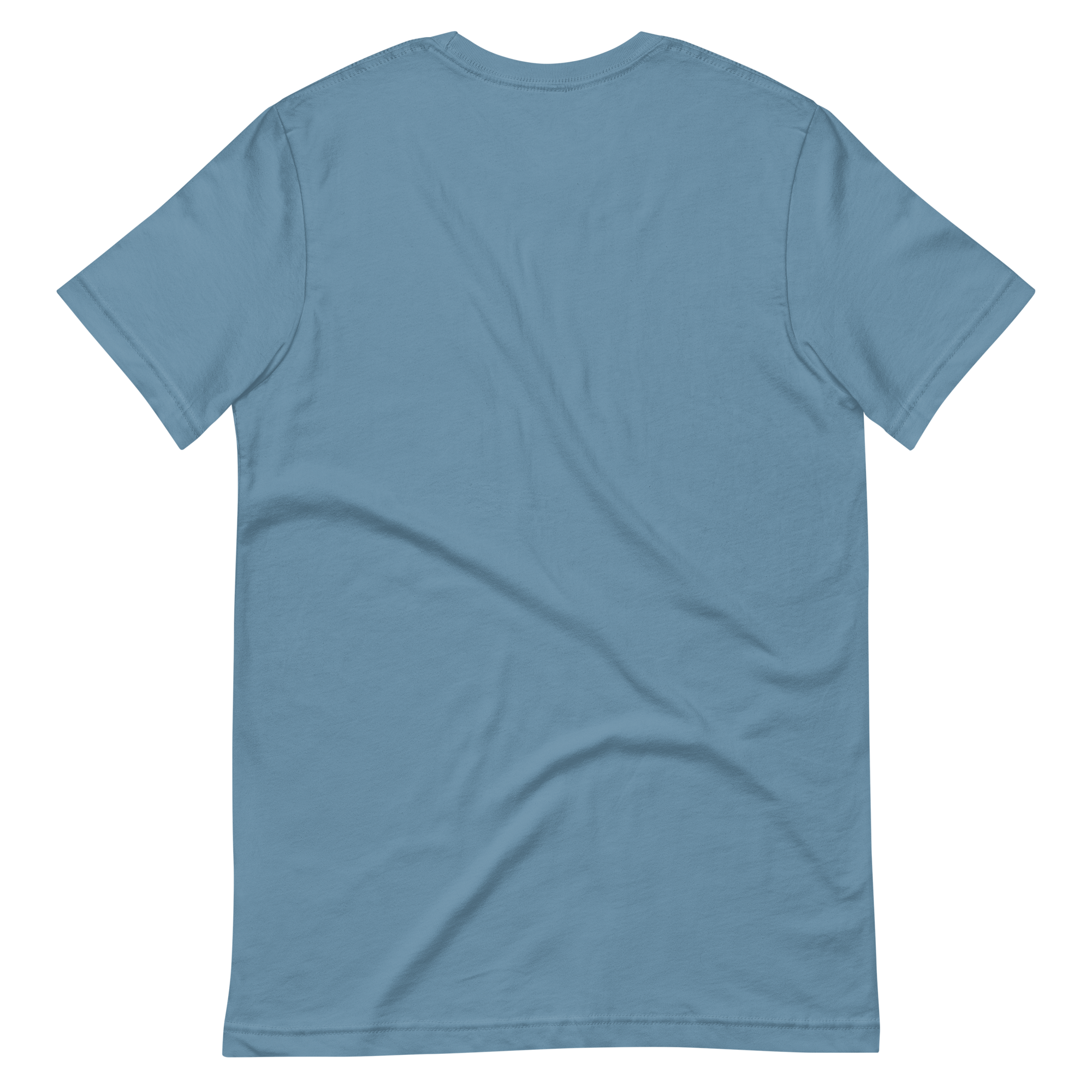GOLDEN RETRIEVER BLISS unisex t-shirt