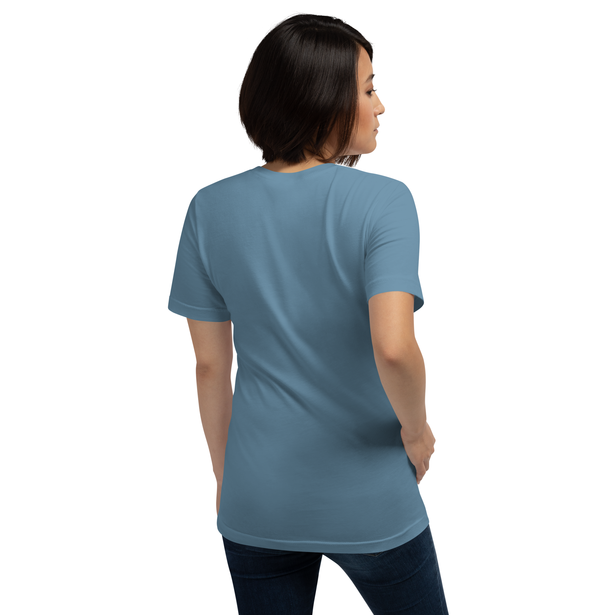 Camiseta unisex CHILL AT THE BEACH
