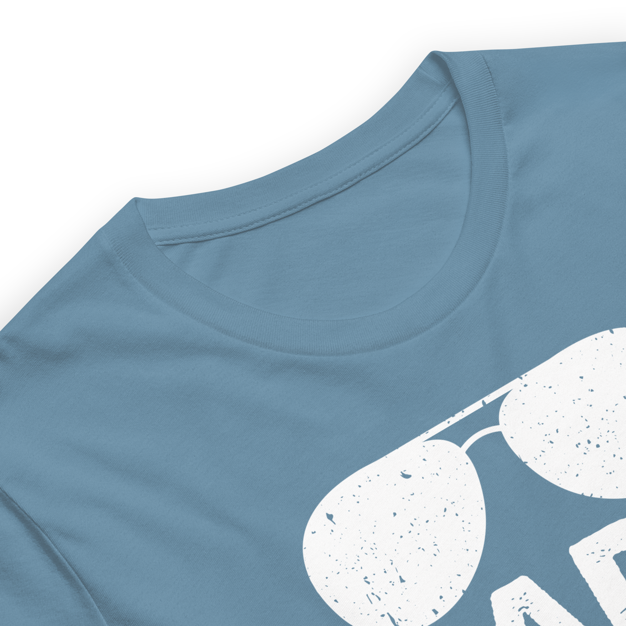 DADS WITH BEARDS men's t-shirt