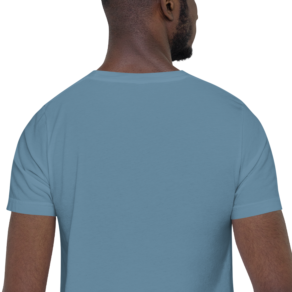 DADS WITH BEARDS men's t-shirt