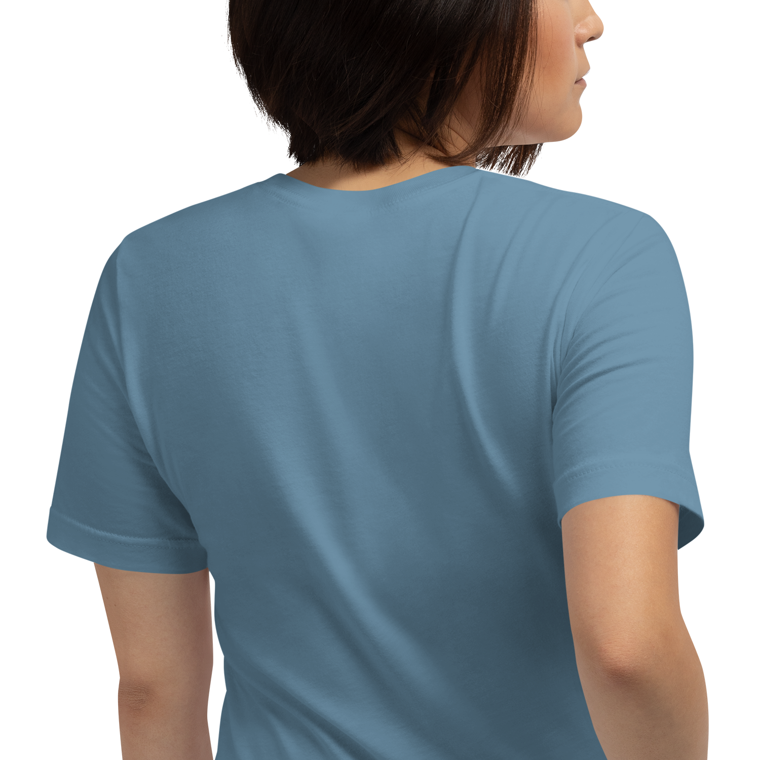 Camiseta unisex CHILL AT THE BEACH