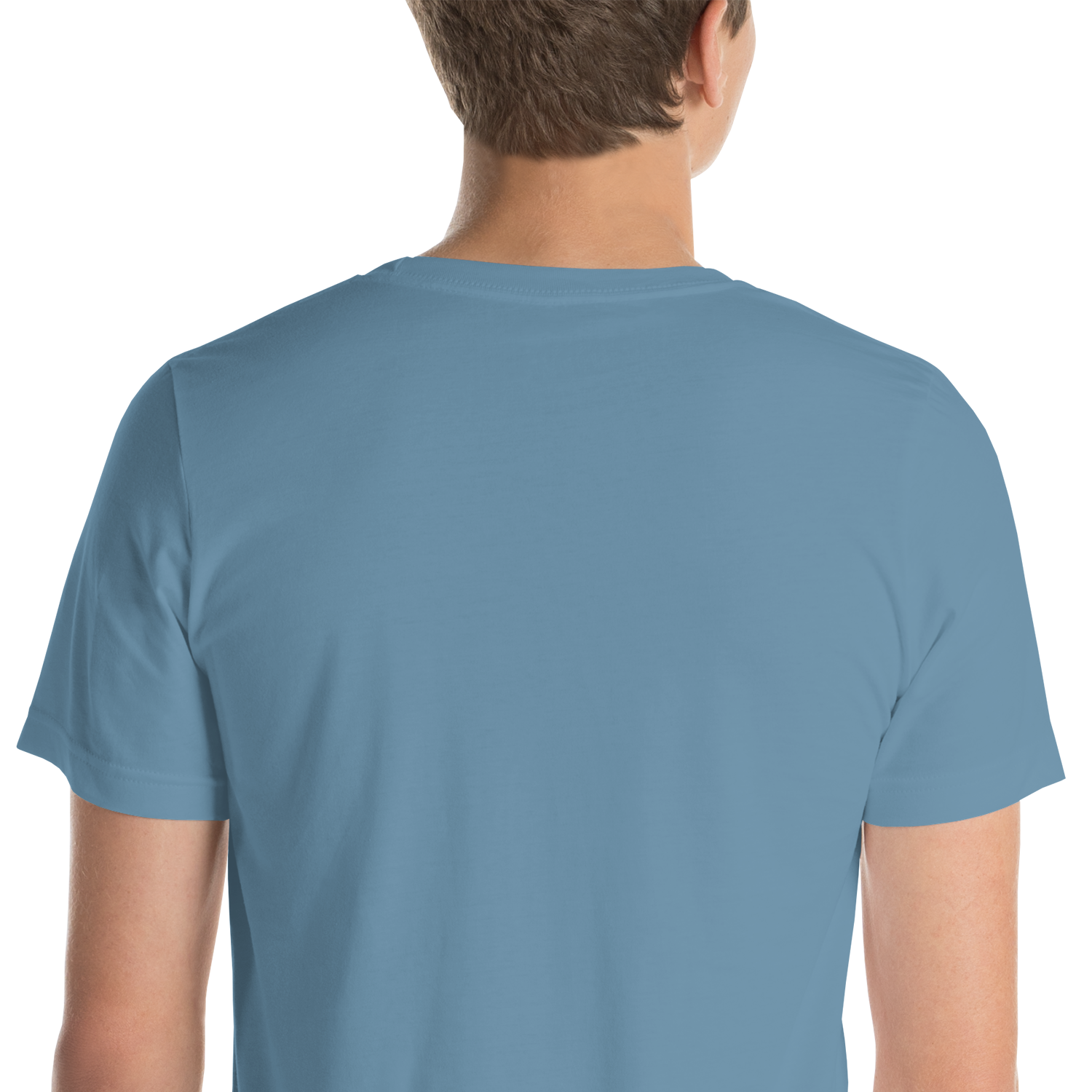 Camiseta unisex CHILL AT THE BEACH