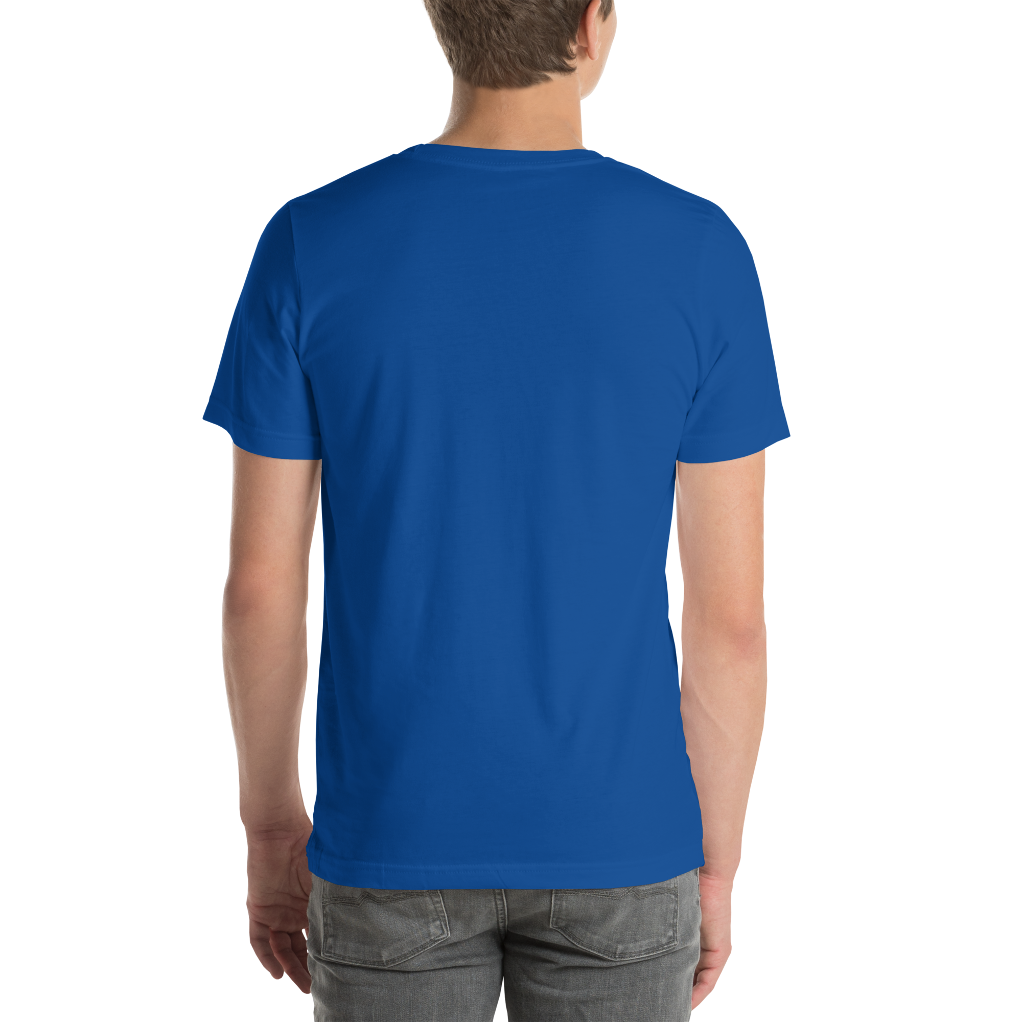 FREAKING AWESOME SON men's t-shirt